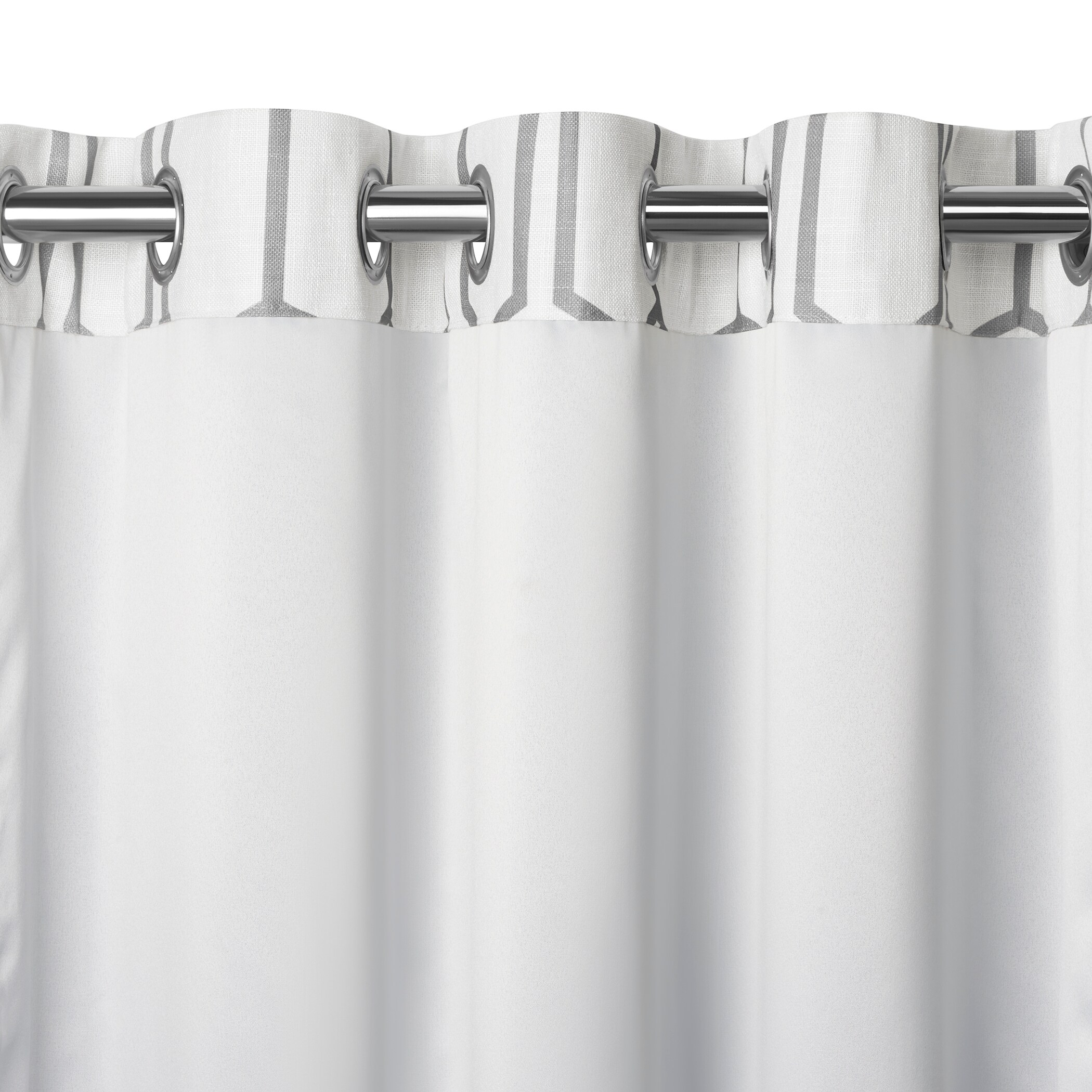 Elrene Home Fashions 026865929263 curtains - View #3