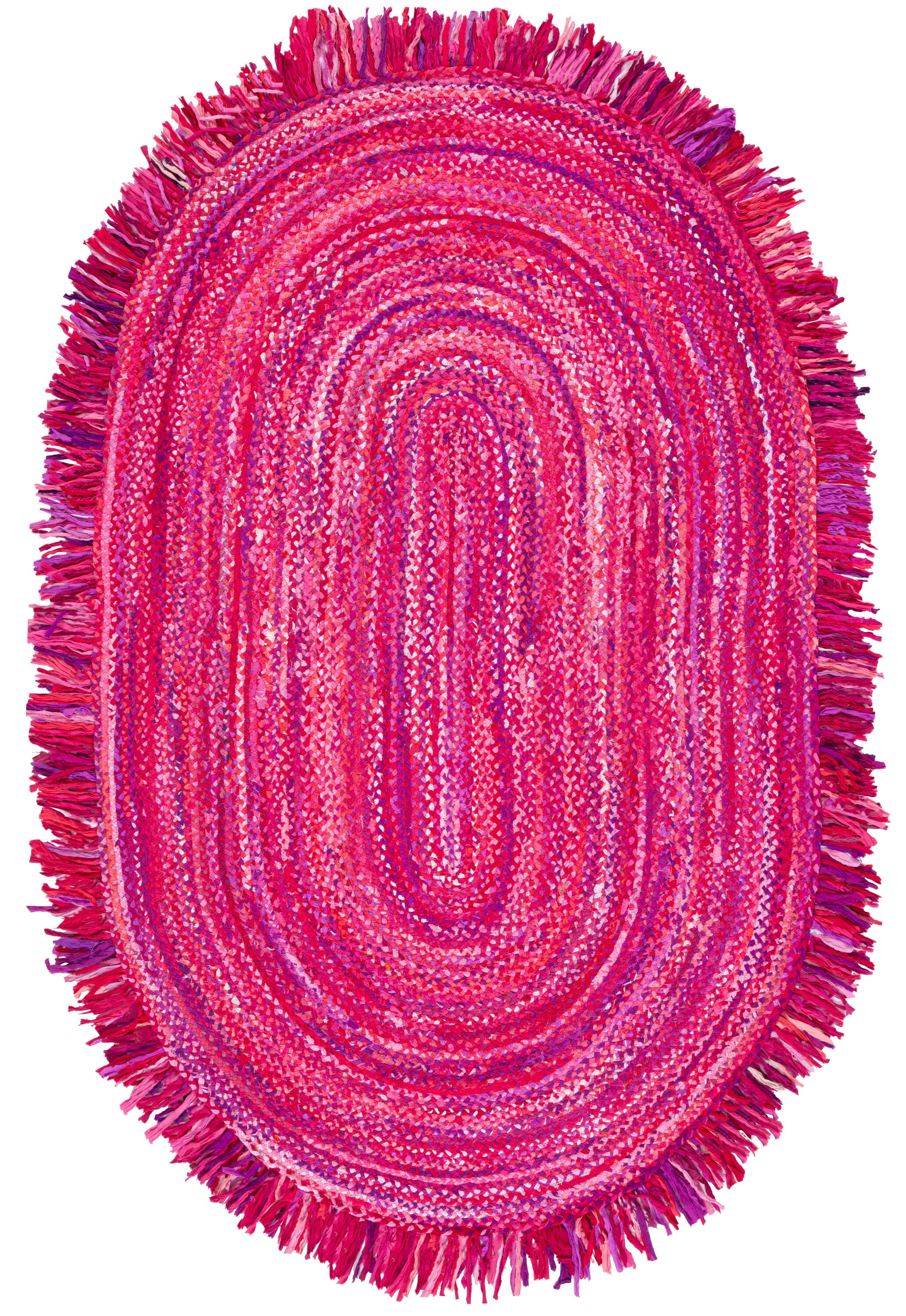 Safavieh BRD451U-6OV rugs - View #2
