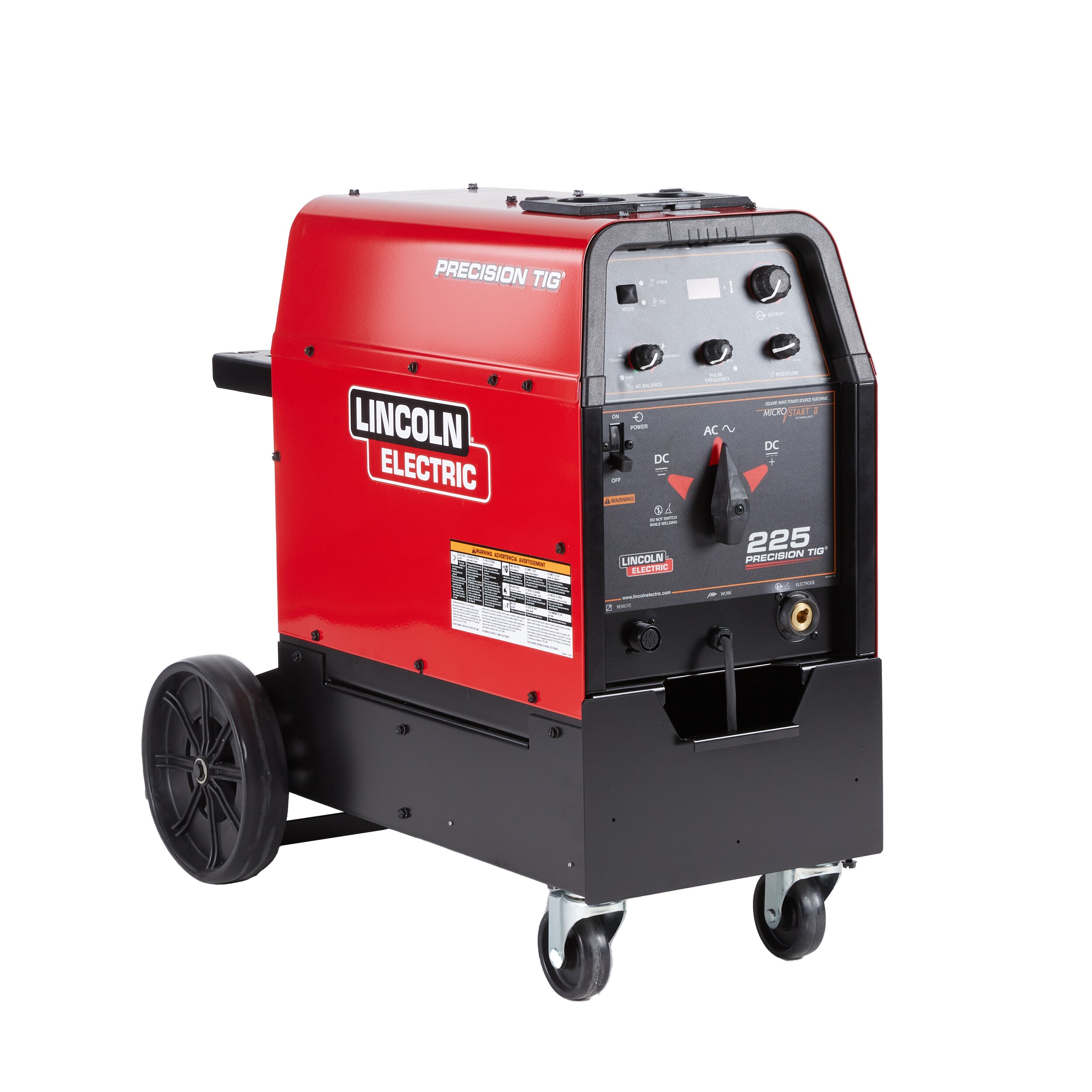 Lincoln Electric K2535-2 Tig-Welders - View #10