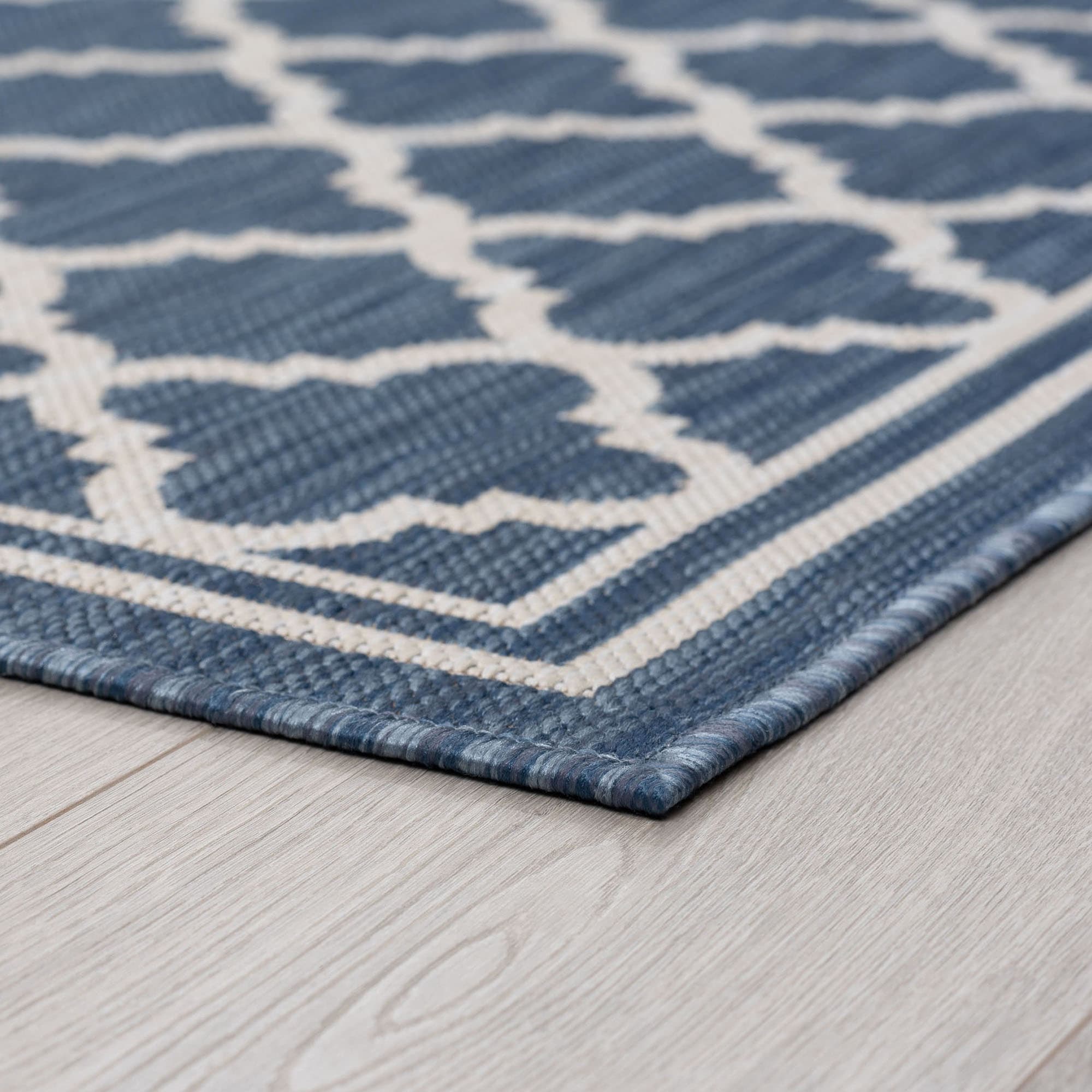 Tayse ECO1302 5X8 rugs - View #4