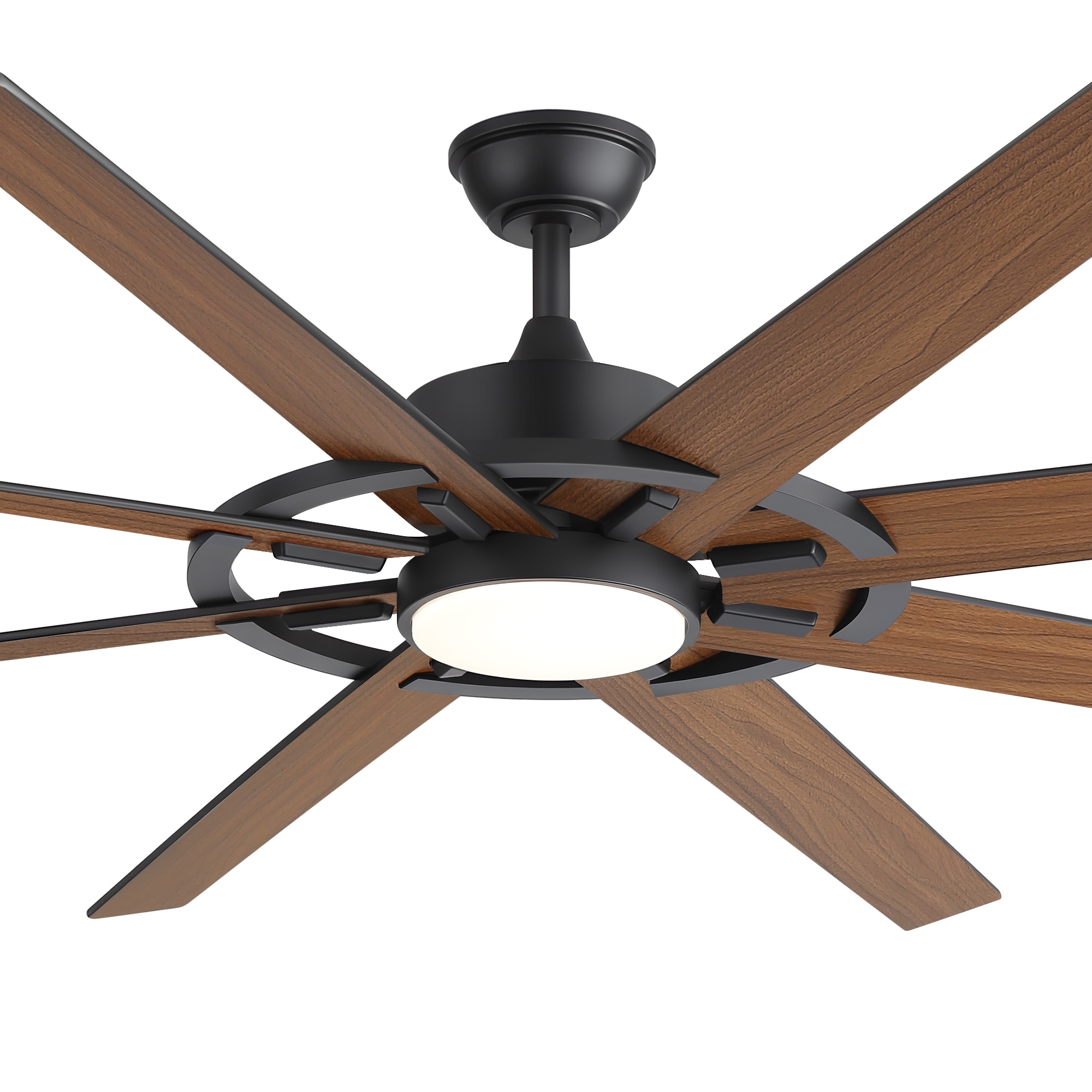 Breezary 34002-BK Ceiling-Fans - View #4