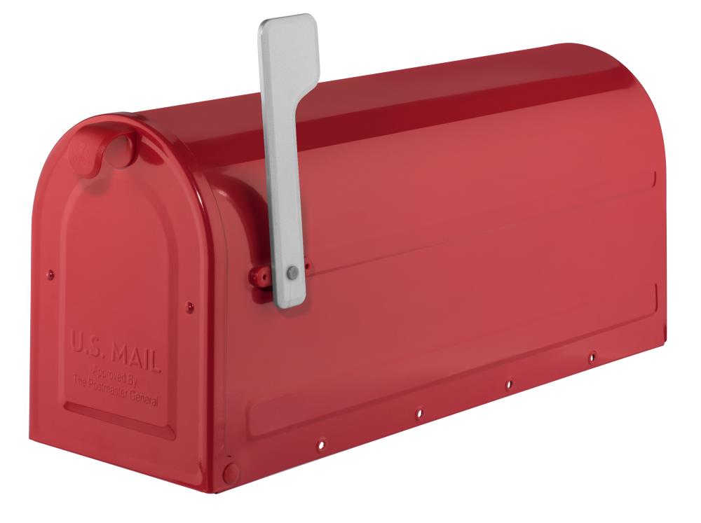 Architectural Mailboxes 7600R mailboxes - View #2