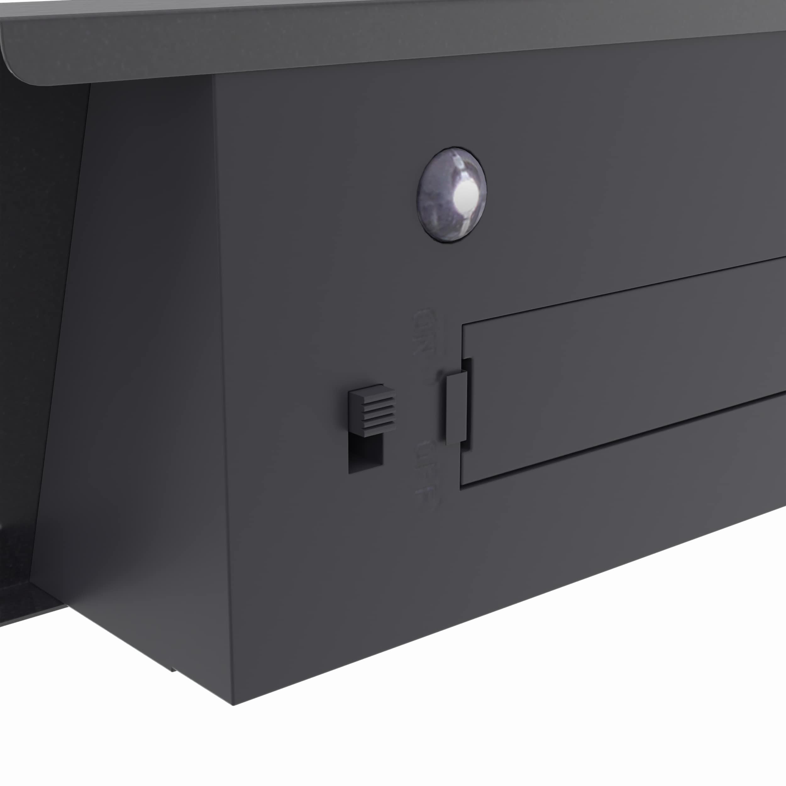 PRO-DF S24001 Outdoor-Wall-Lighting - View #3