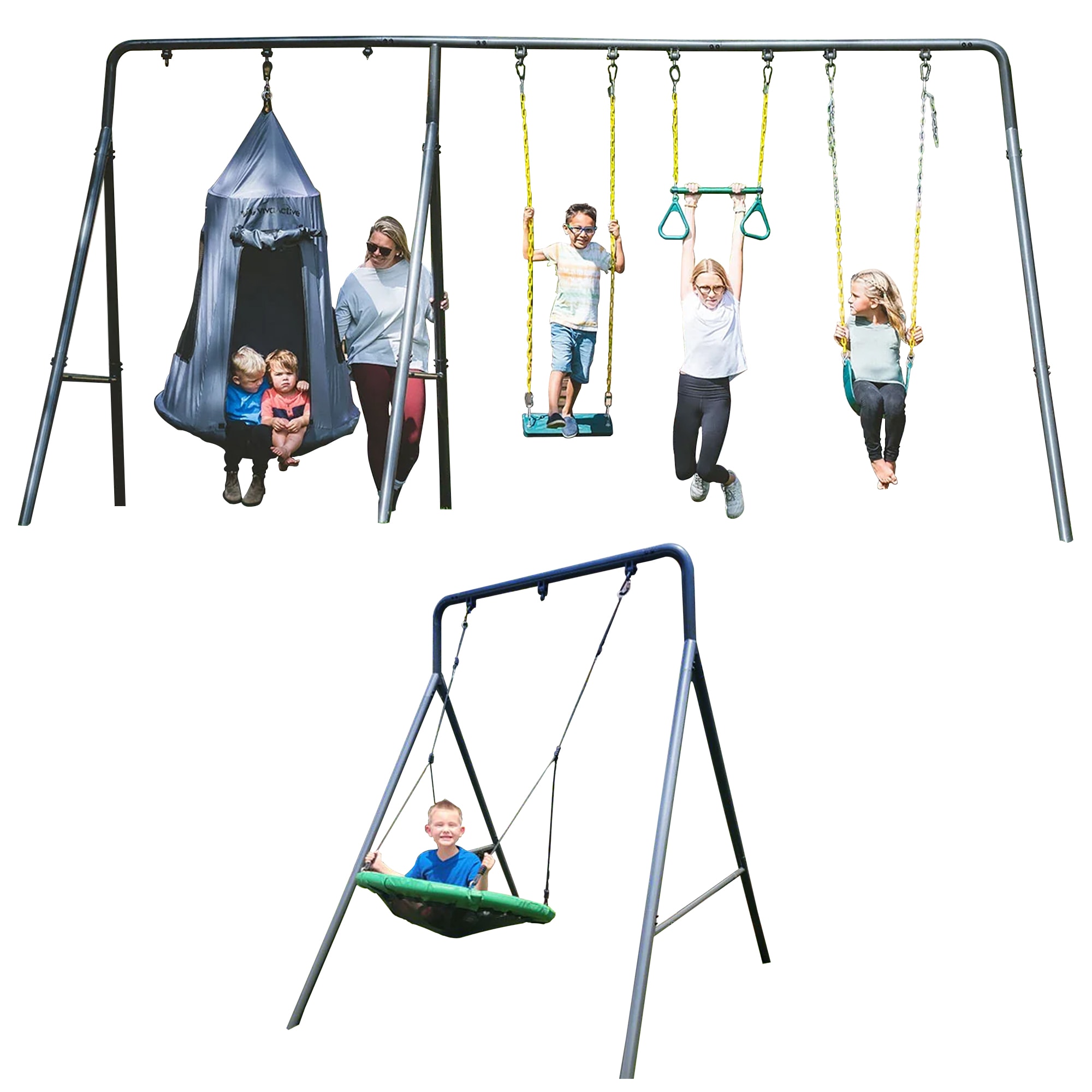 gobaplay 399865 Metal-Playset-Kits - View #12