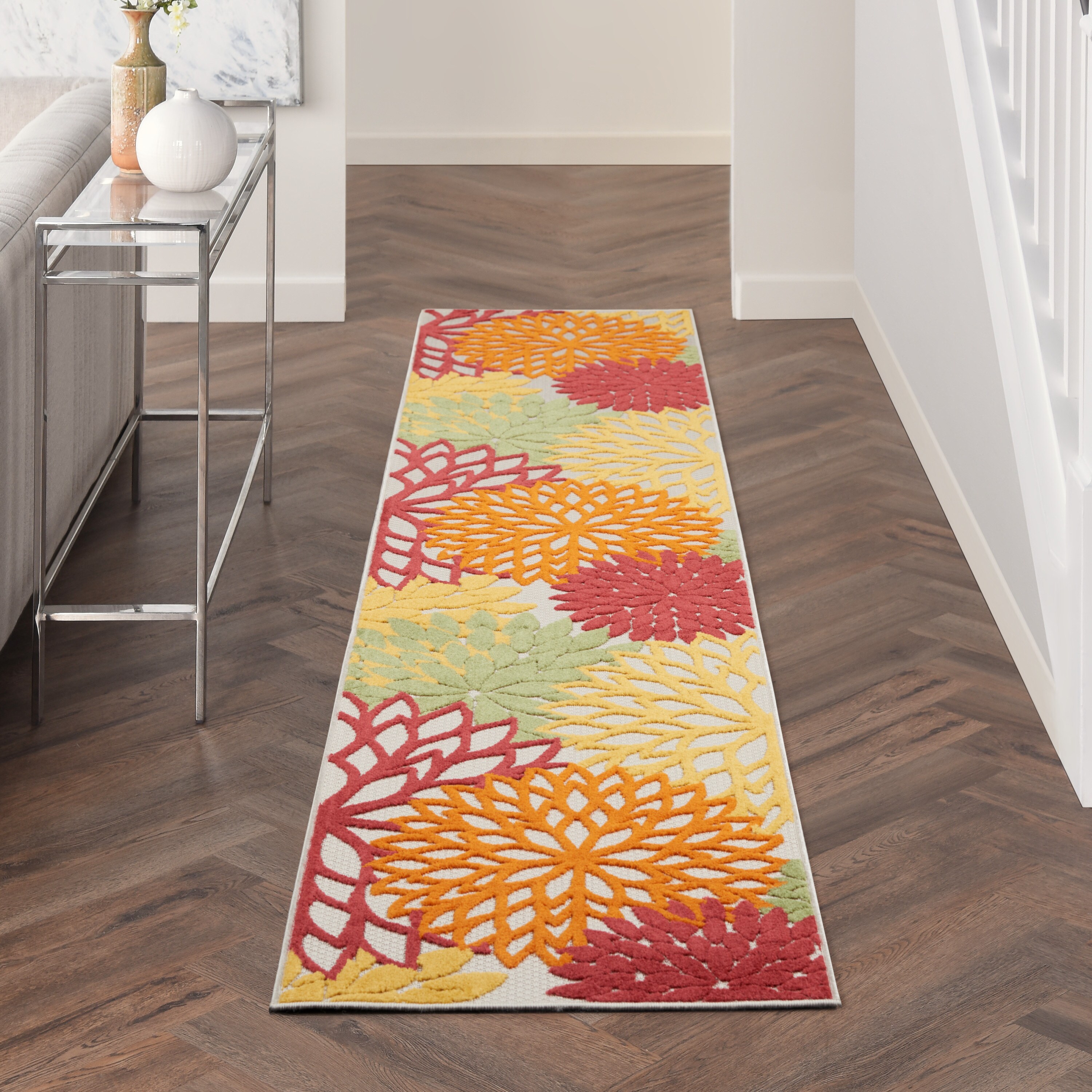 Nourison 99446826916 rugs - View #10