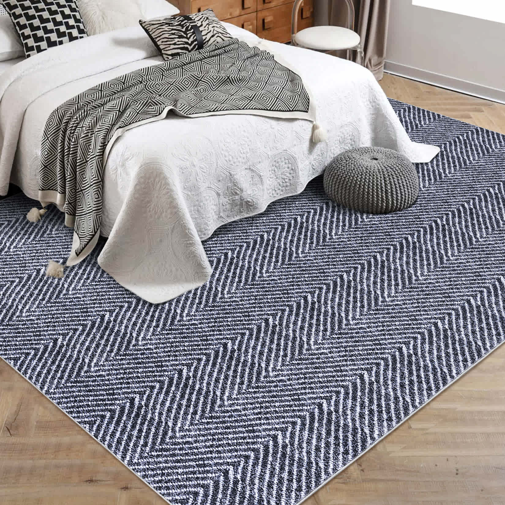 WhizMax LSNL-PHO-33FVSYSW rugs - View #5