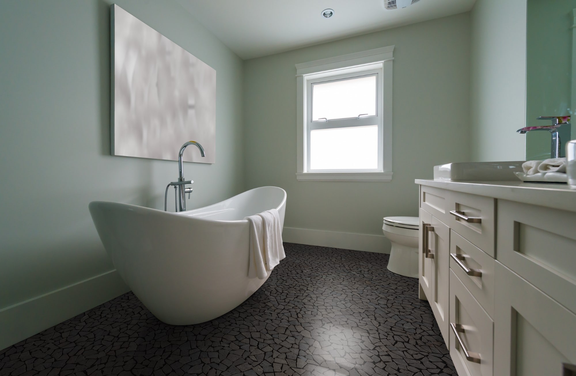 CRUZ BAY STUDIO XR3RBK Ceramic-Tile - View #3