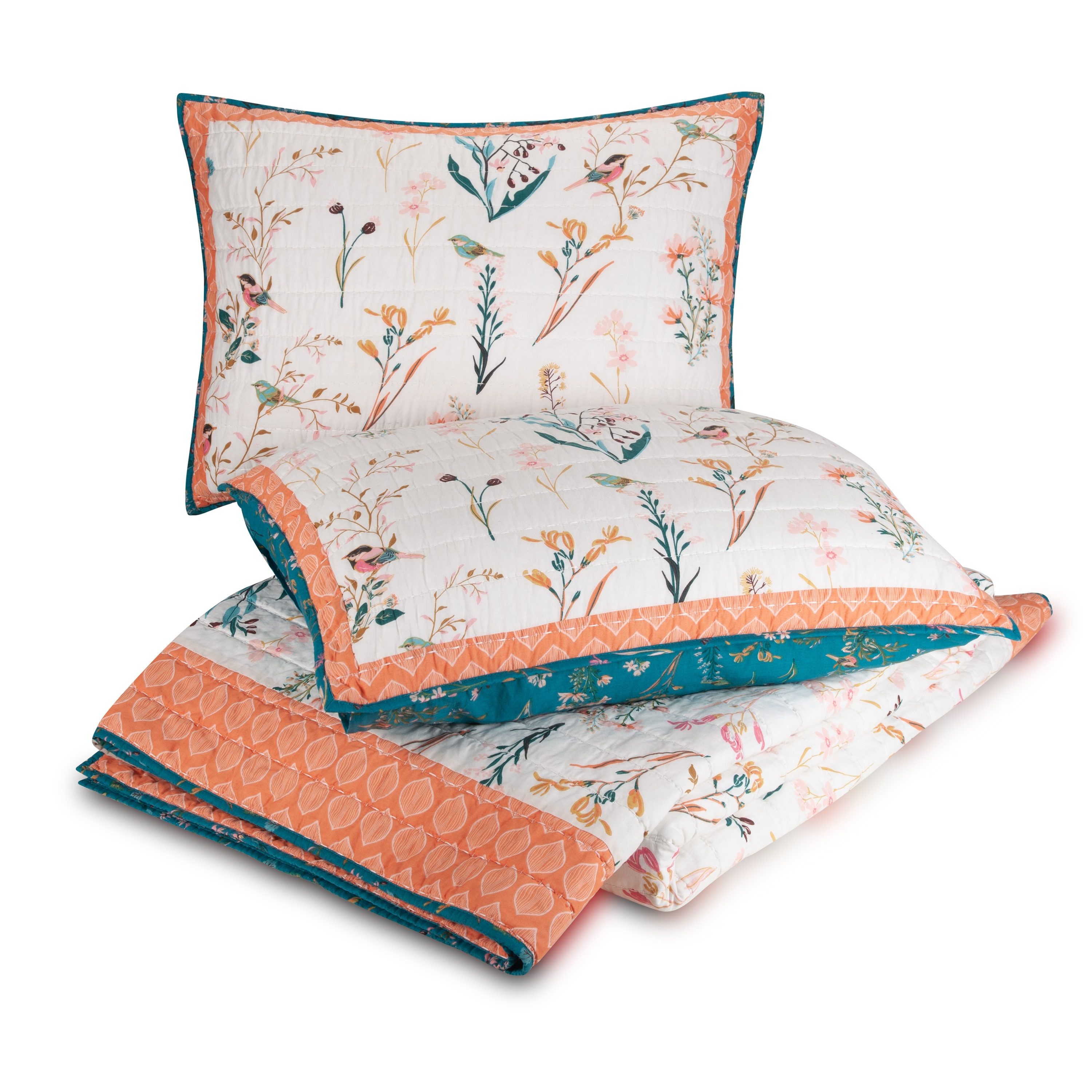Makers Collective A032820PKNFS bedding - View #3