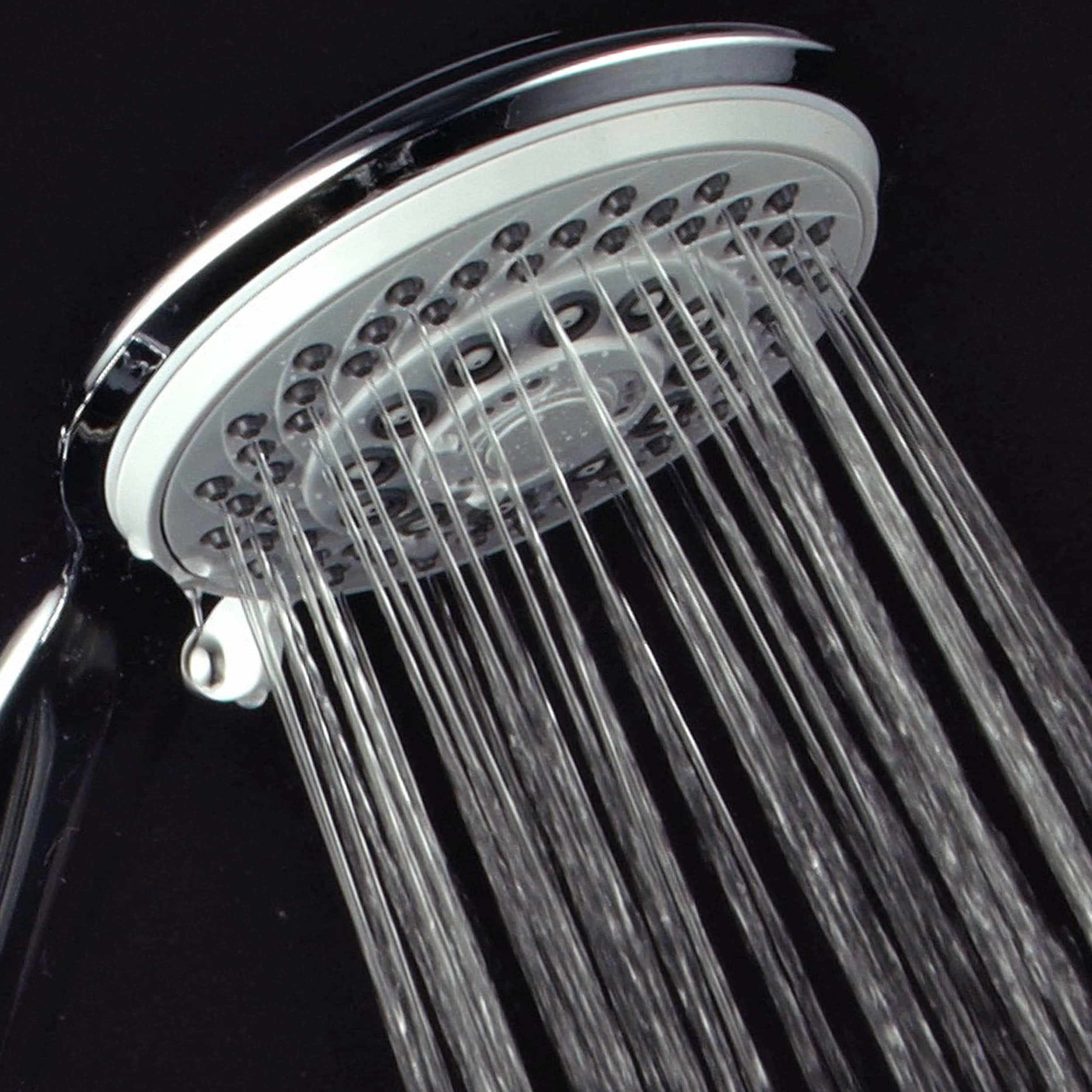 HotelSpa 1187 Fixed-Showerhead - View #6