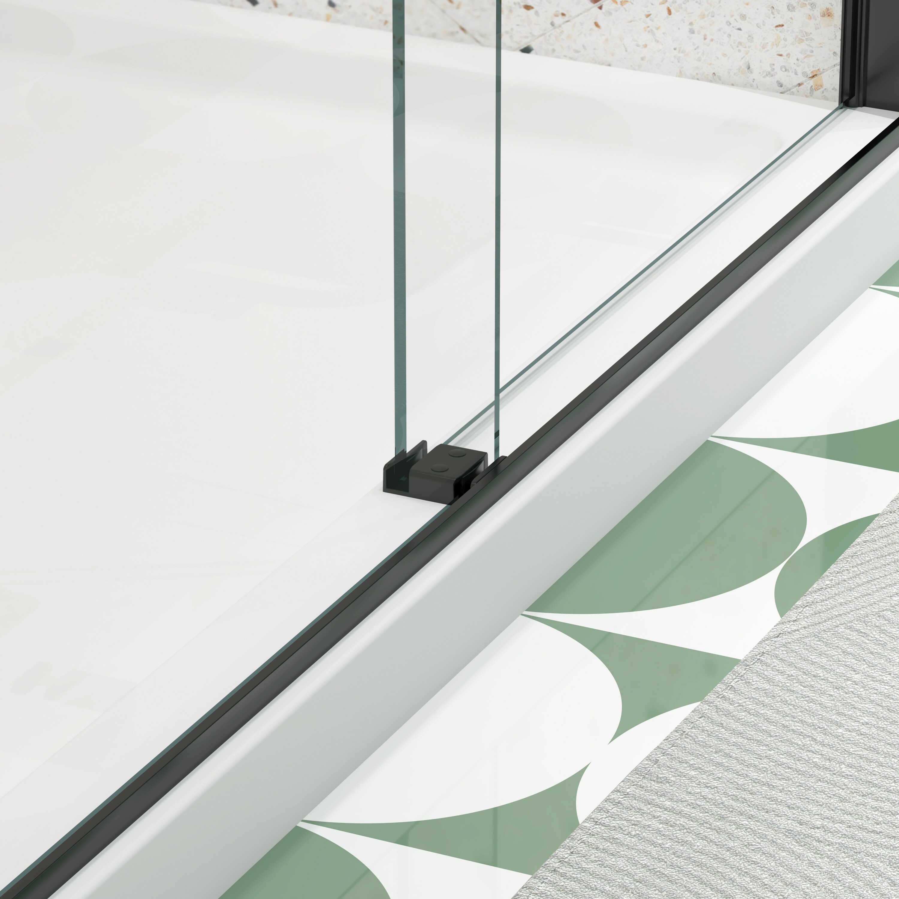 Tatayosi JL-2P166976 Shower-Doors - View #9