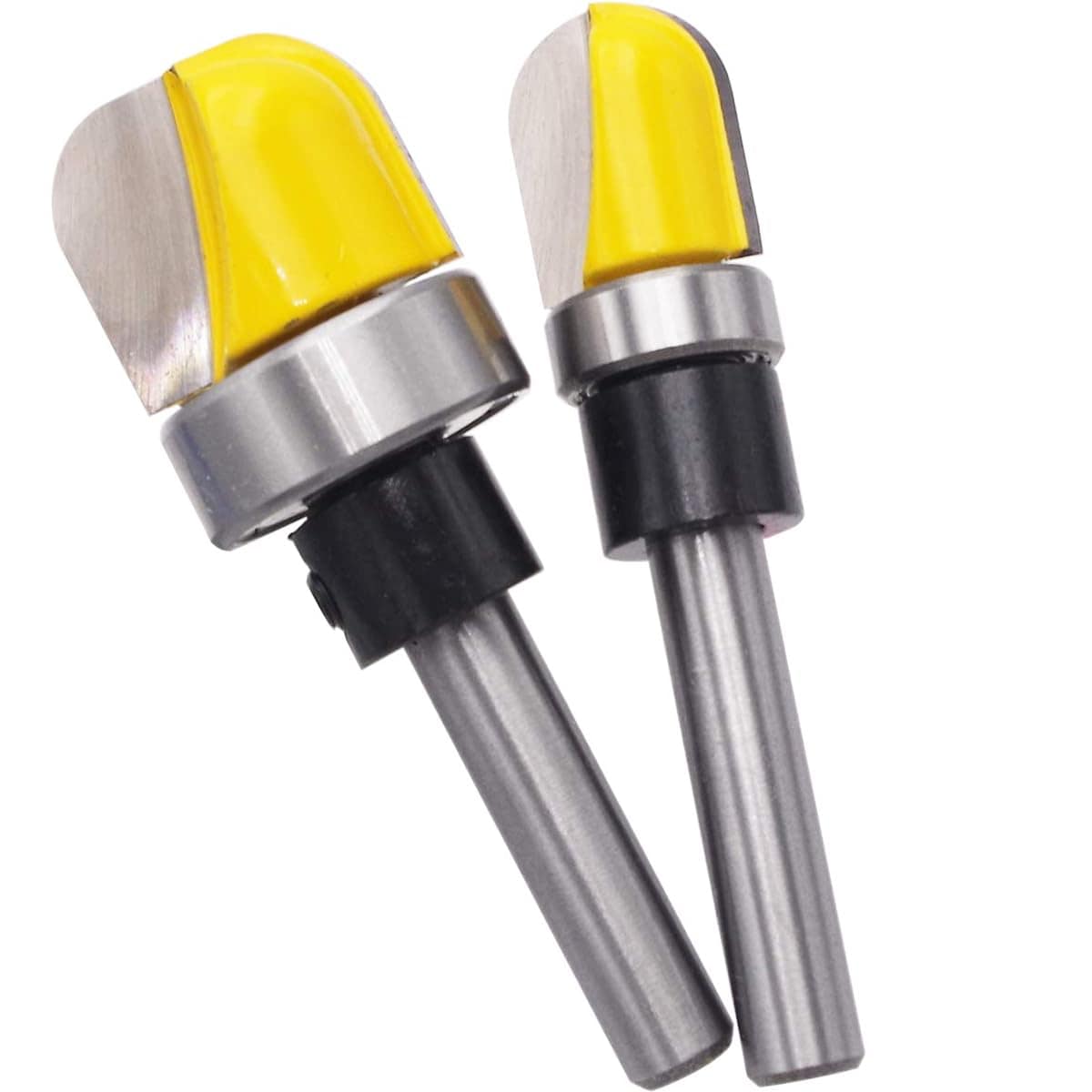 SenQWFa LDC0812Q254 Edge-Forming-Router-Bits - View #6
