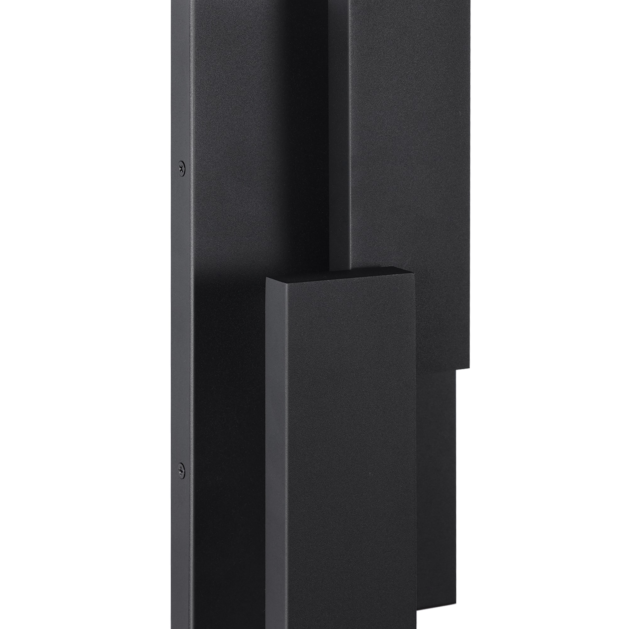 LamQee 06FTL0303ABK Outdoor-Wall-Lighting - View #8