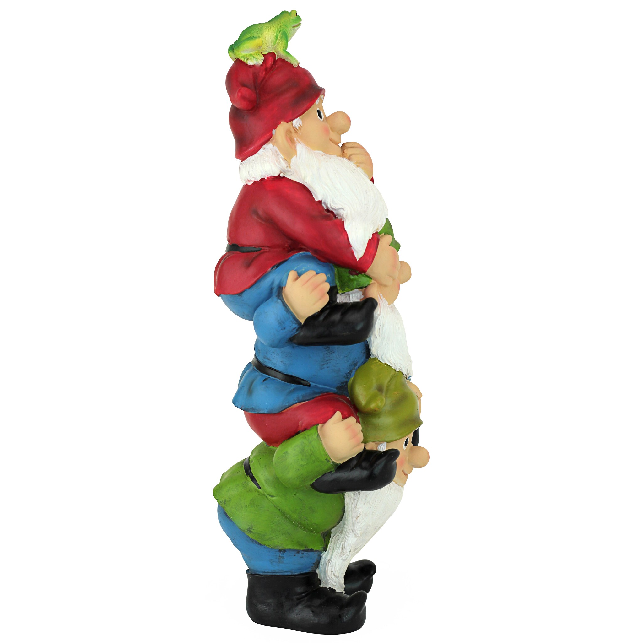 Design Toscano QM2360100 Garden-Statue - View #8
