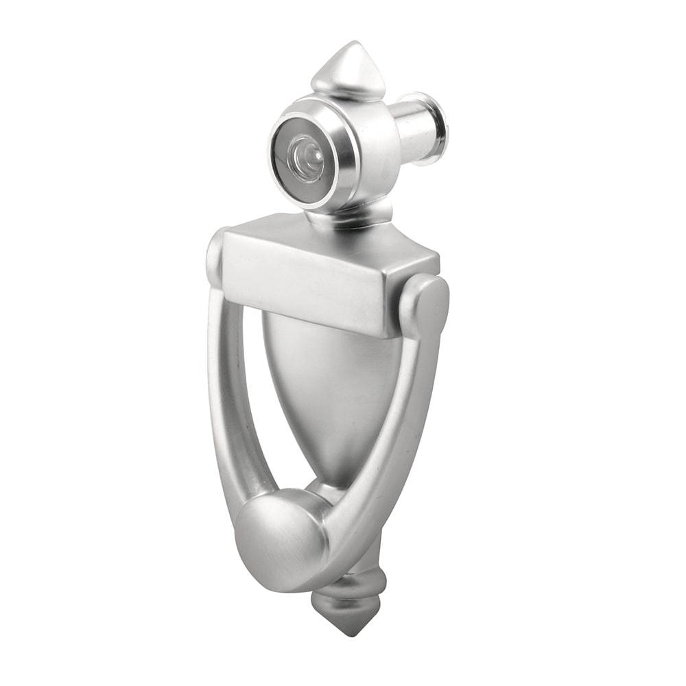 Prime-Line MP10327 1.25-in 180-degree View Door Viewer