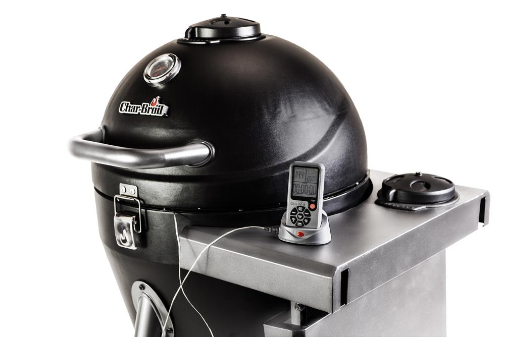 Meat Probe  Char-Broil®