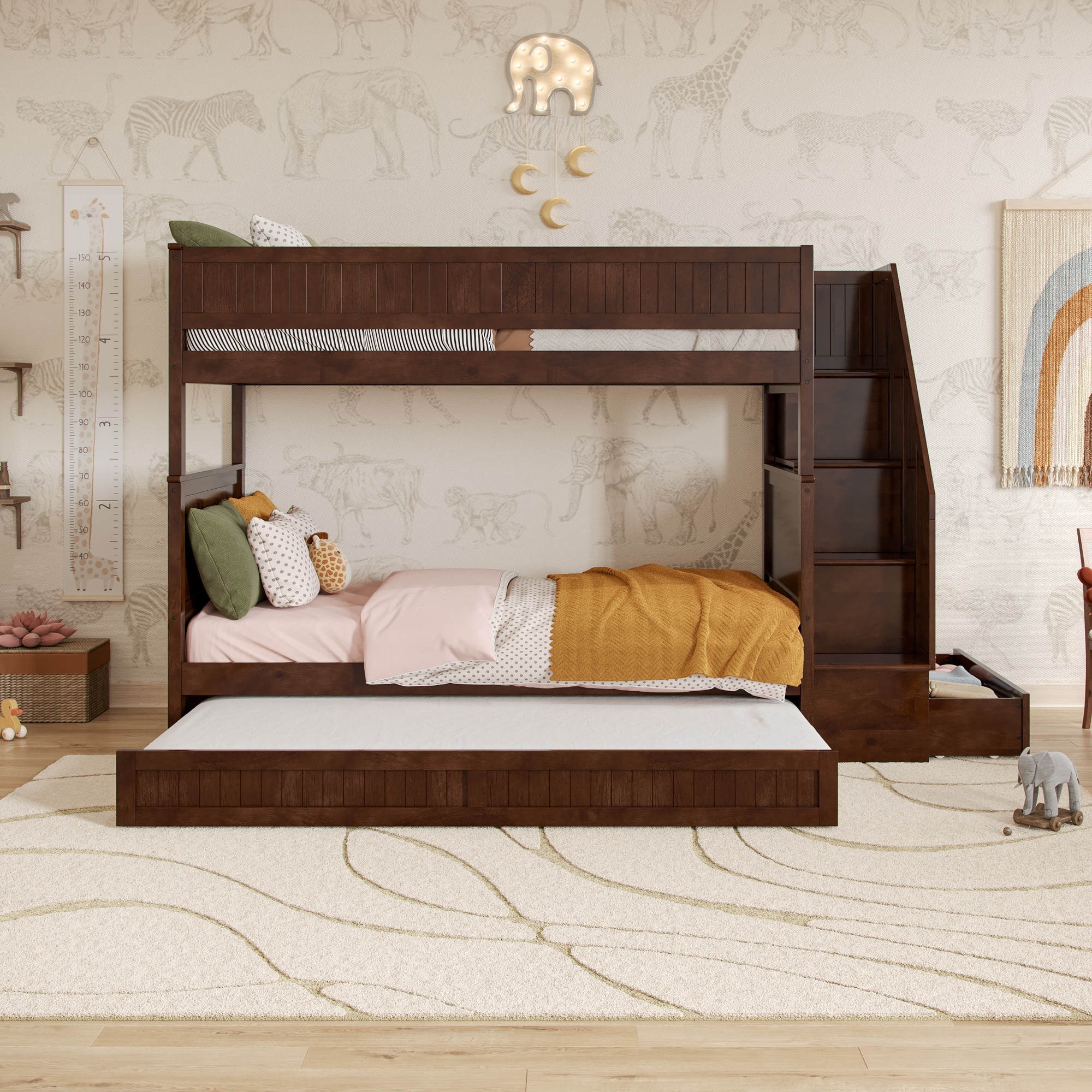 AFI AB68684 Bunk-Beds - View #3
