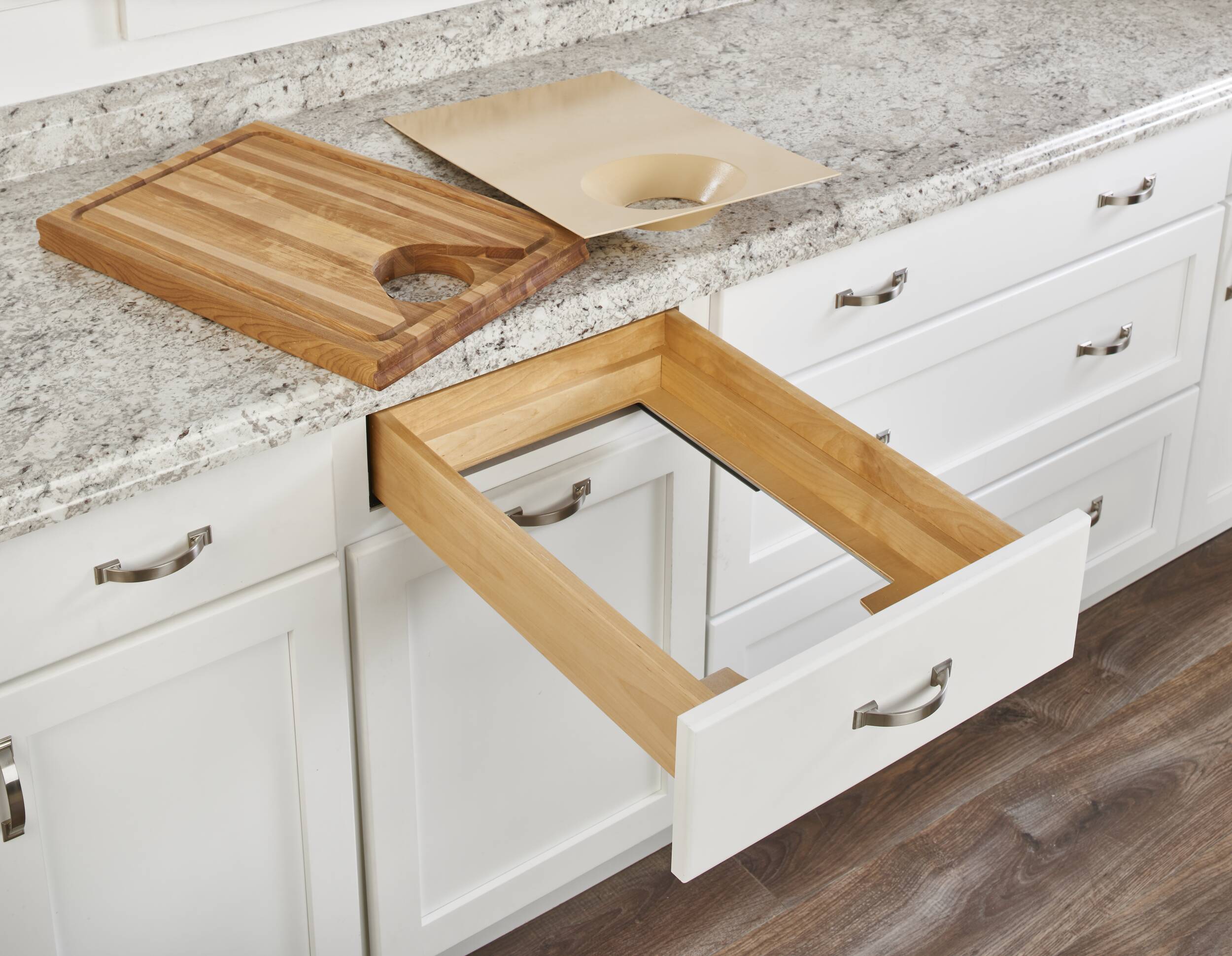 Rev-A-Shelf 4WCCB-18HSC-1 Drawer-Organizers - View #6