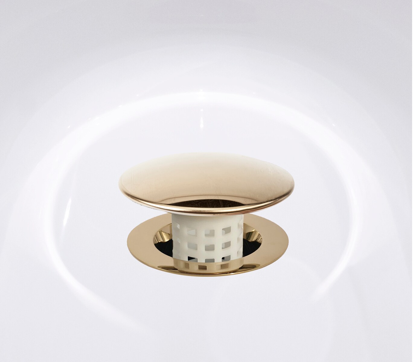 PF WaterWorks PF0931-PB Tub-Drain-Accessories - View #6