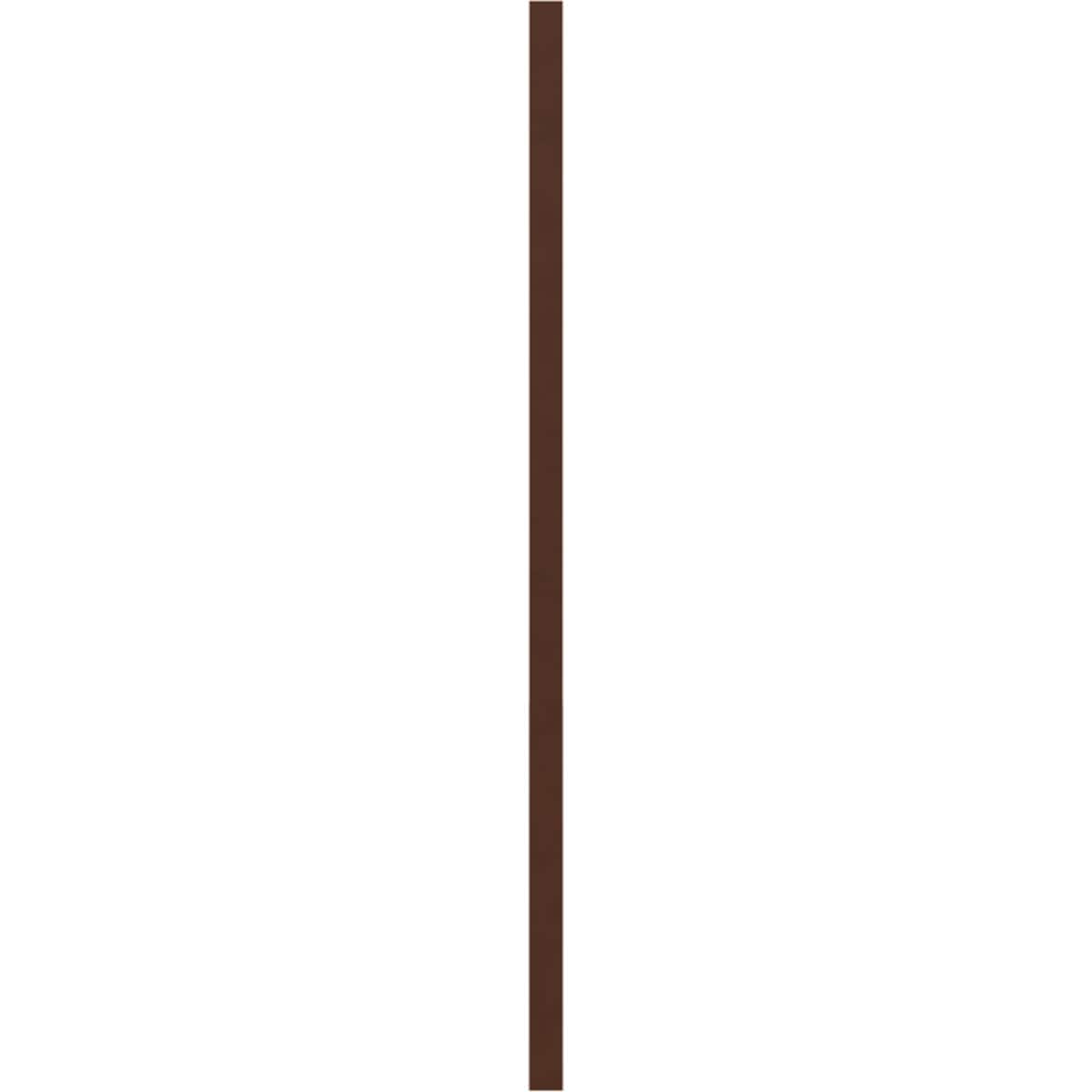 Ekena Millwork MLDA08X46HUDAL Wall-Panel-Moulding - View #4