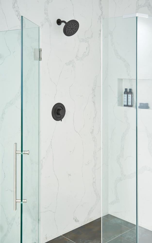 Moen T2192NHBL Tub-Shower-Faucets - View #10