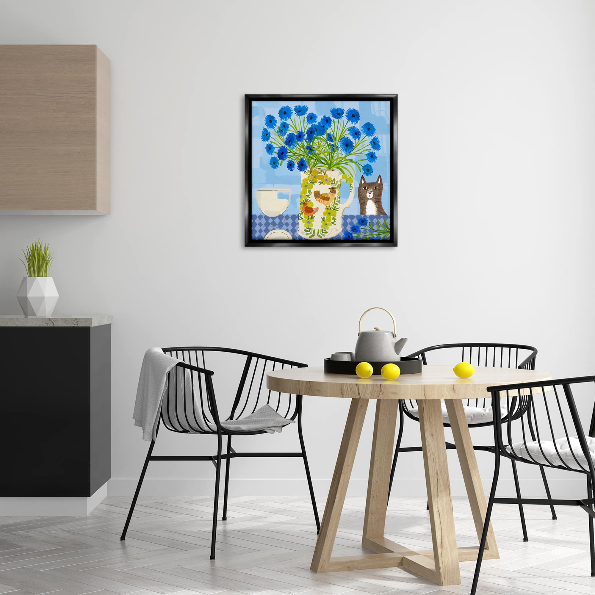 Stupell Industries BS-591-FFB-24X24 Wall-Art - View #3