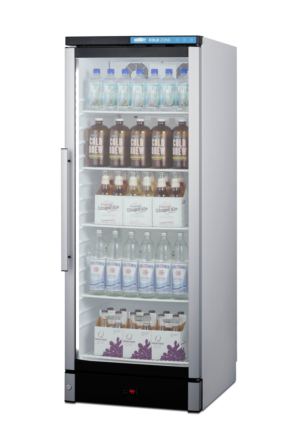Summit Appliance SCR1154 Beverage-Dispensers - View #5