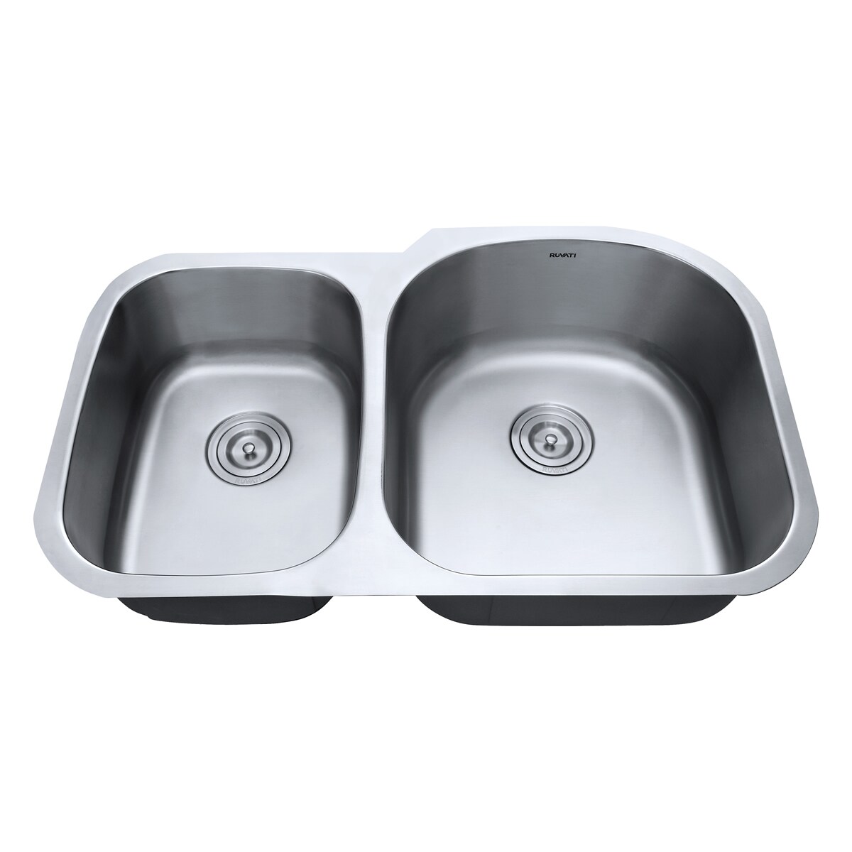 Ruvati RVM4605 Kitchen-Sinks - View #5