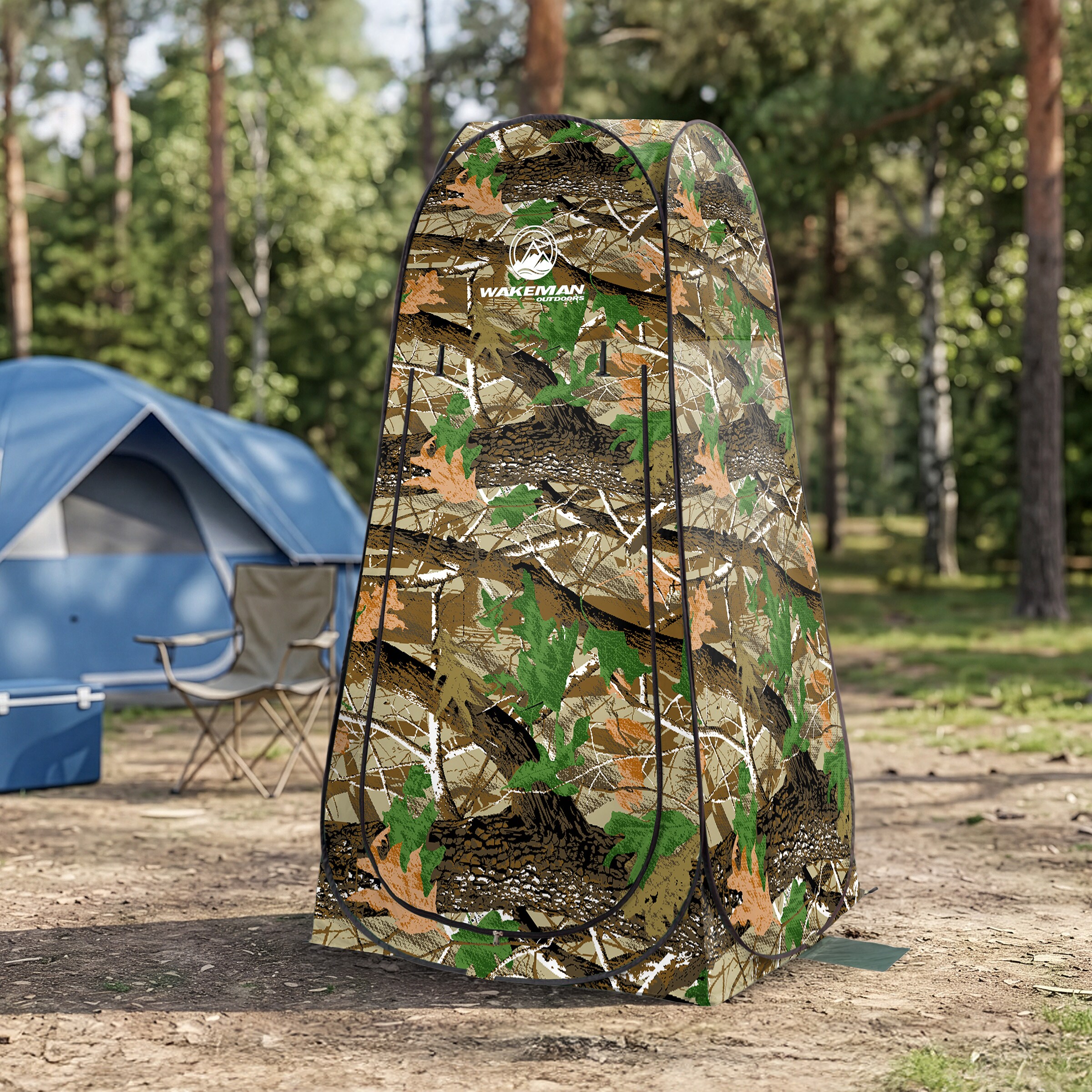 Wakeman 75-CMP1167 tents - View #11