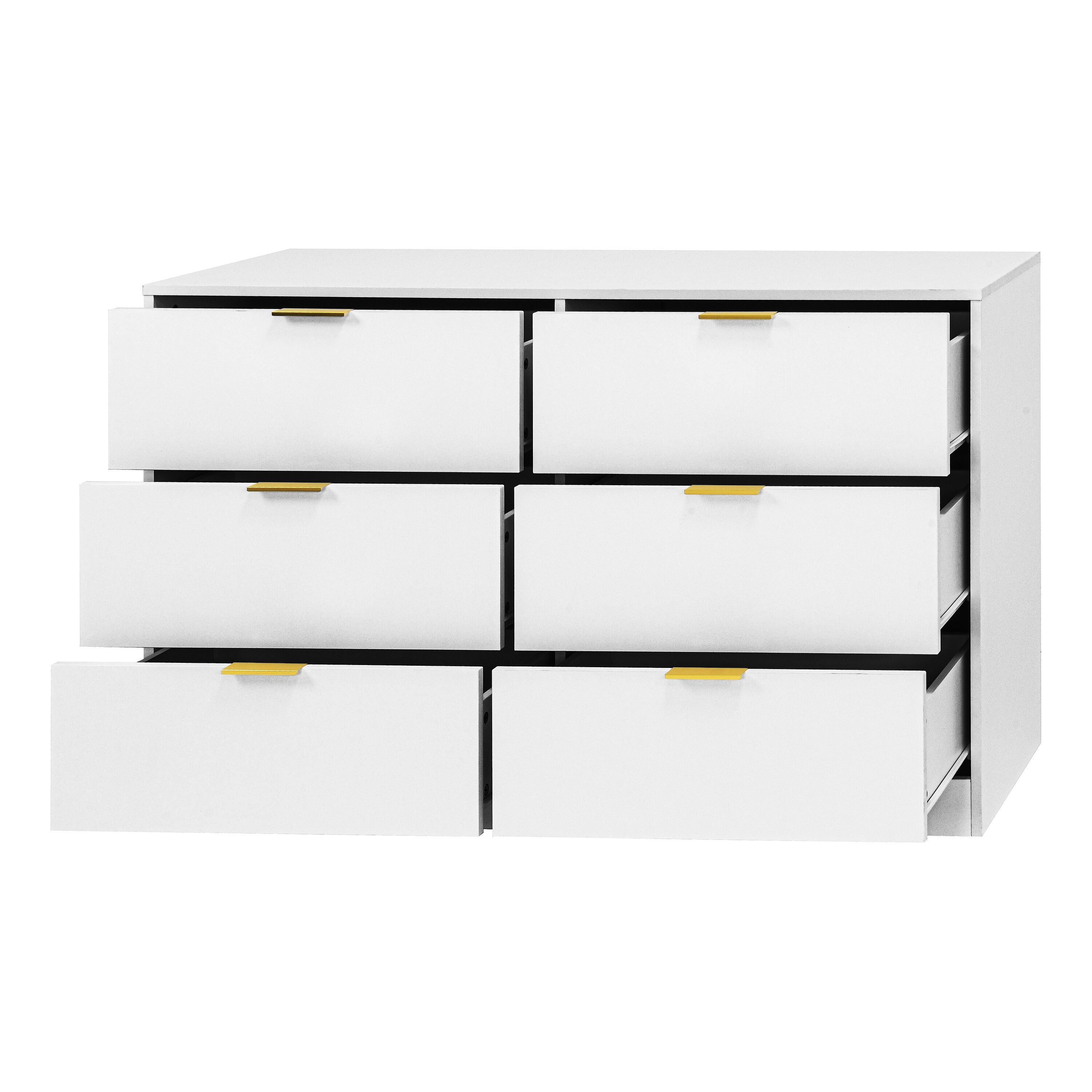 GLANZEND 6514C5XH4 dressers - View #7