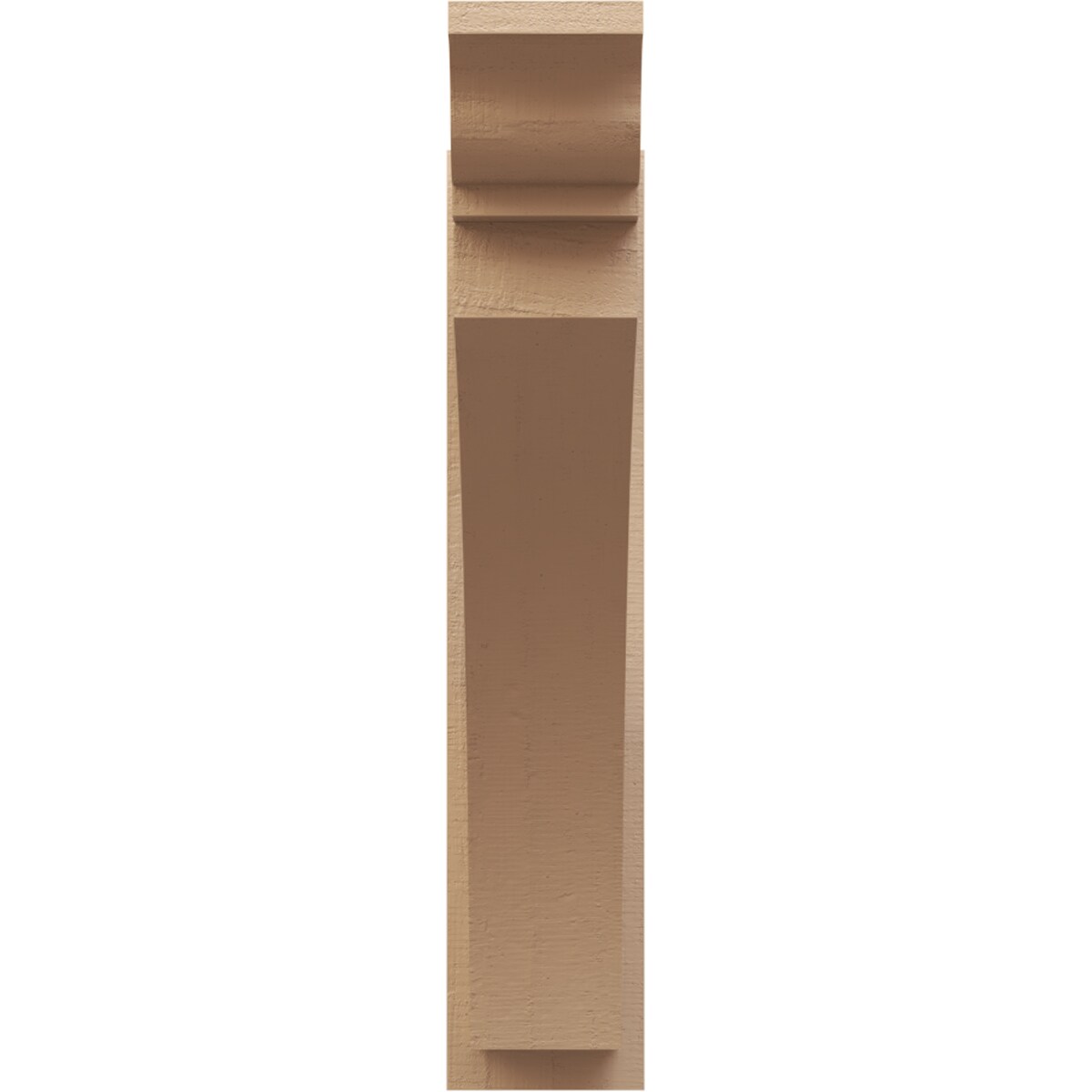 Ekena Millwork 2134015 corbels - View #3