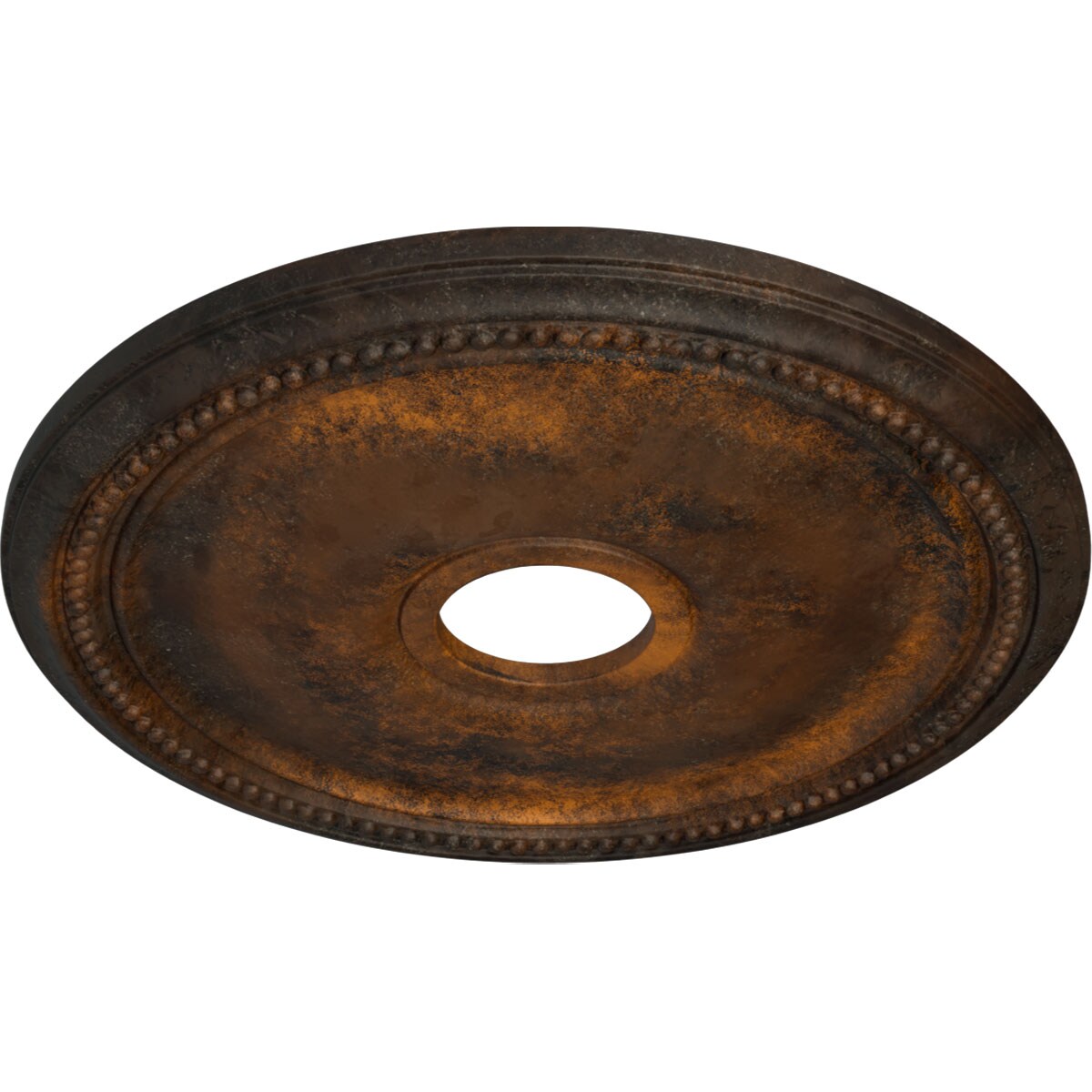 Ekena Millwork CM18DIRUS Ceiling-Medallions - View #2