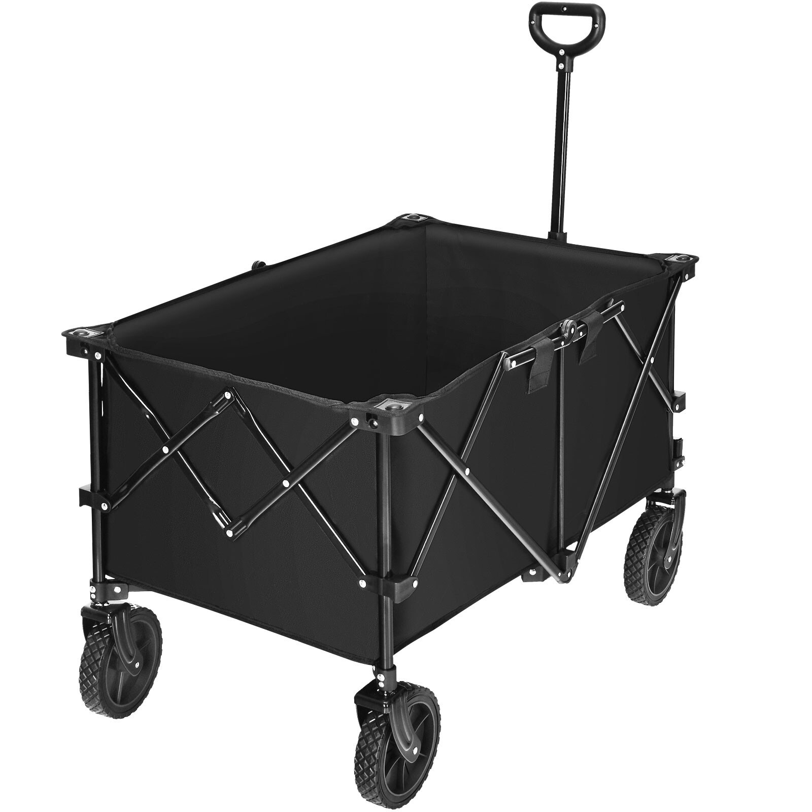  GC-354TL42BK Yard-Carts - View #10