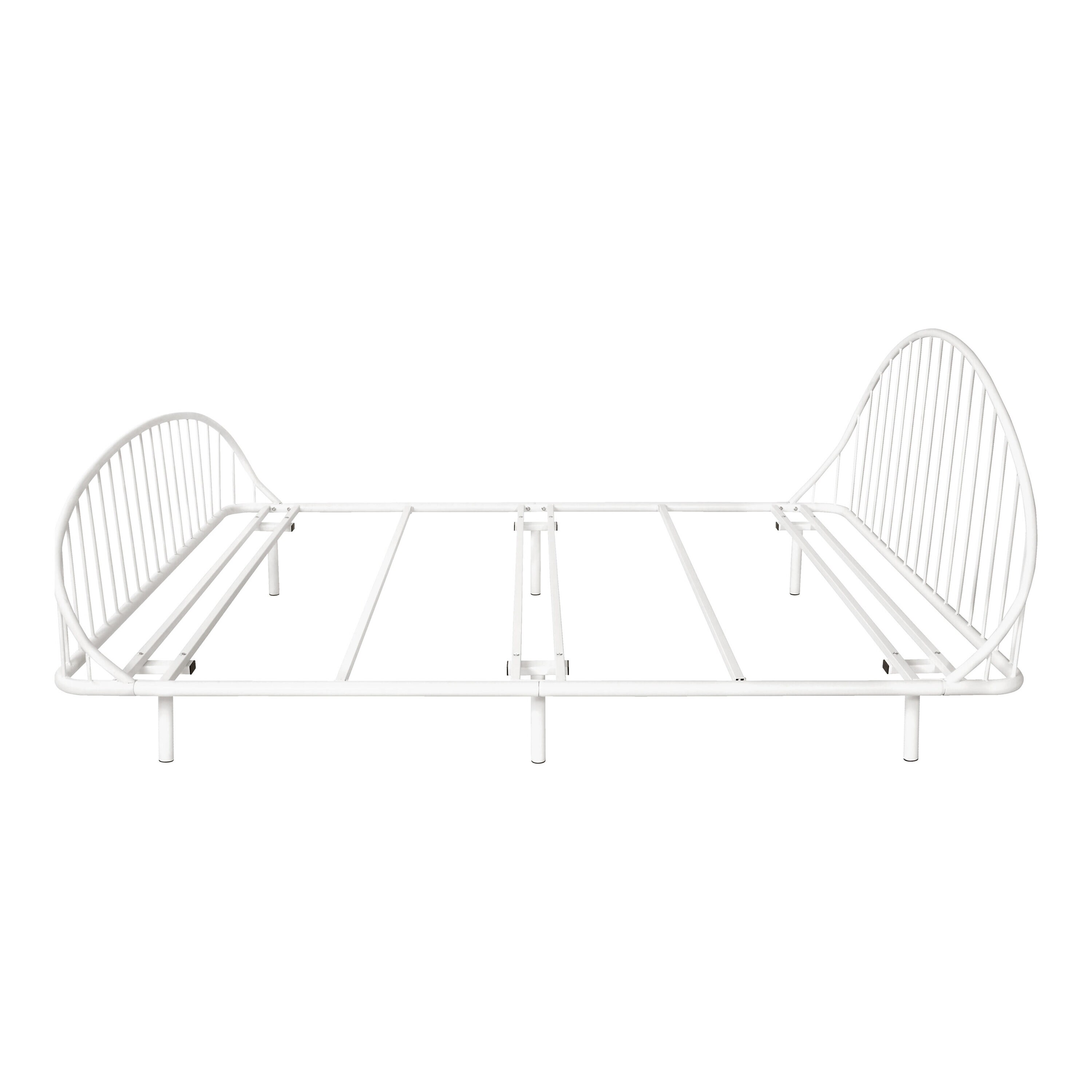Furniture of America EC-7236WH-Q beds - View #7