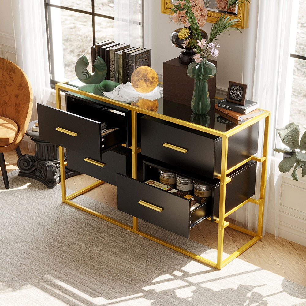 Homsee V-KF520033-01 dressers - View #4