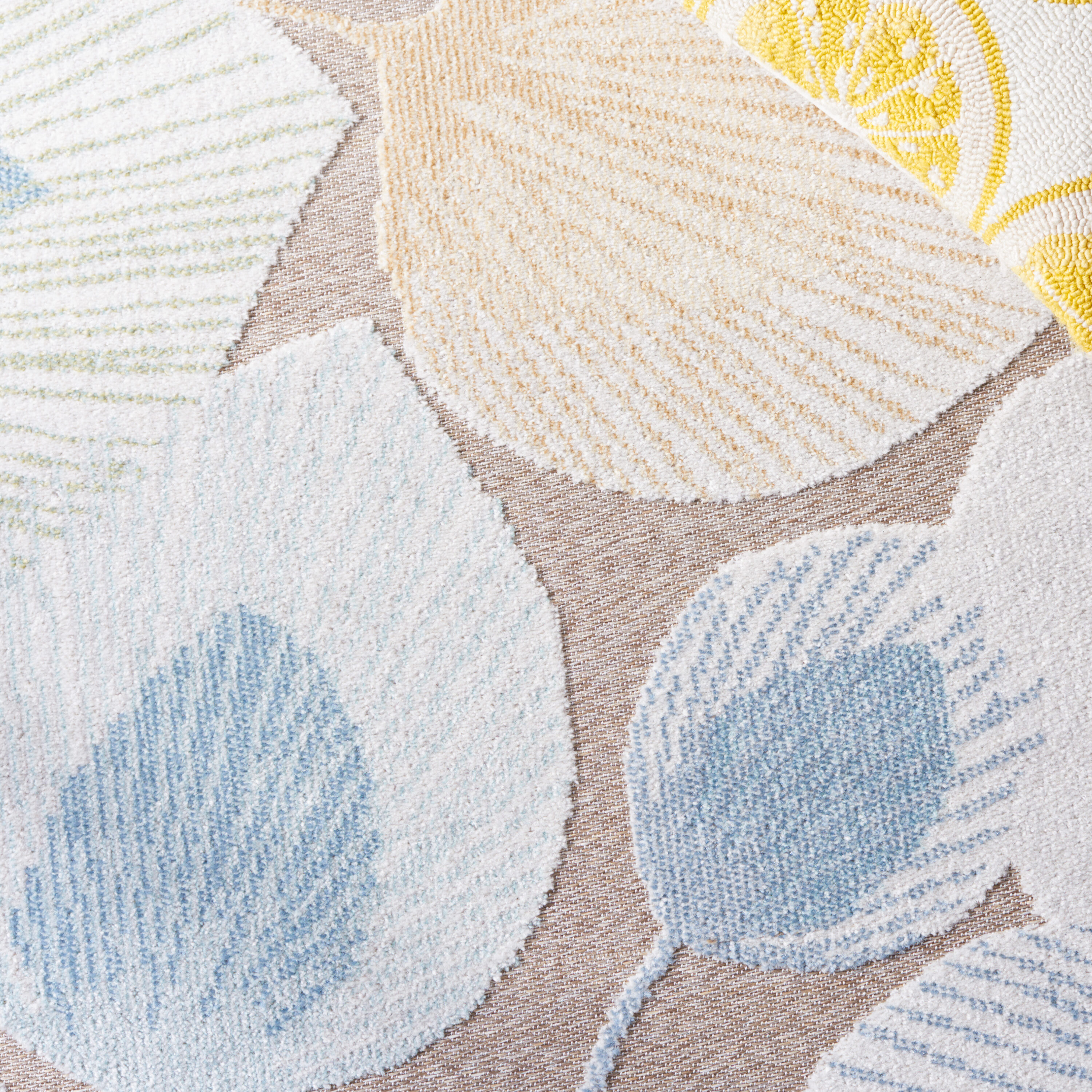 Safavieh SAR110F-7R rugs - View #6