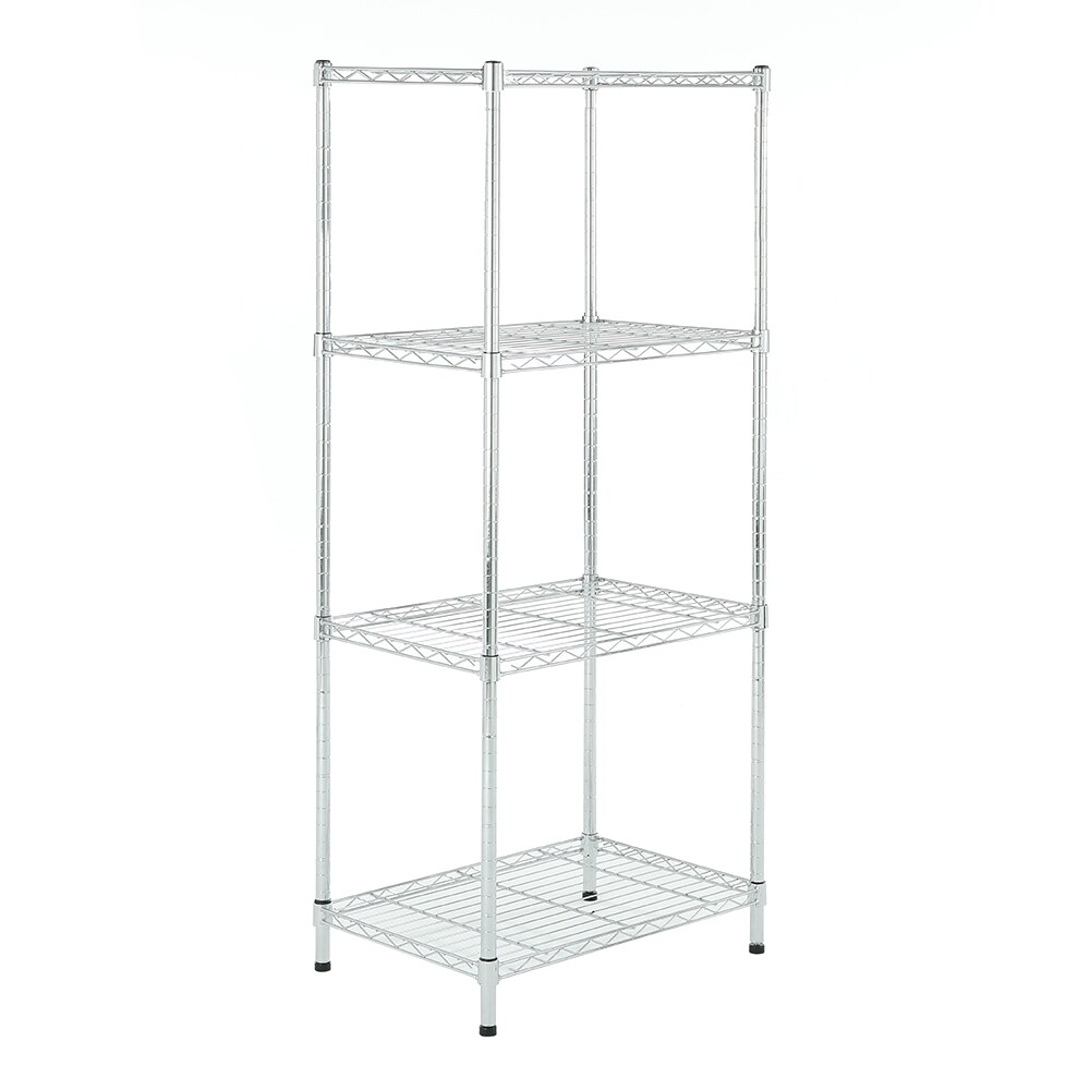 MZG 4060138OFH401SG Free-Standing-Shelving - View #2