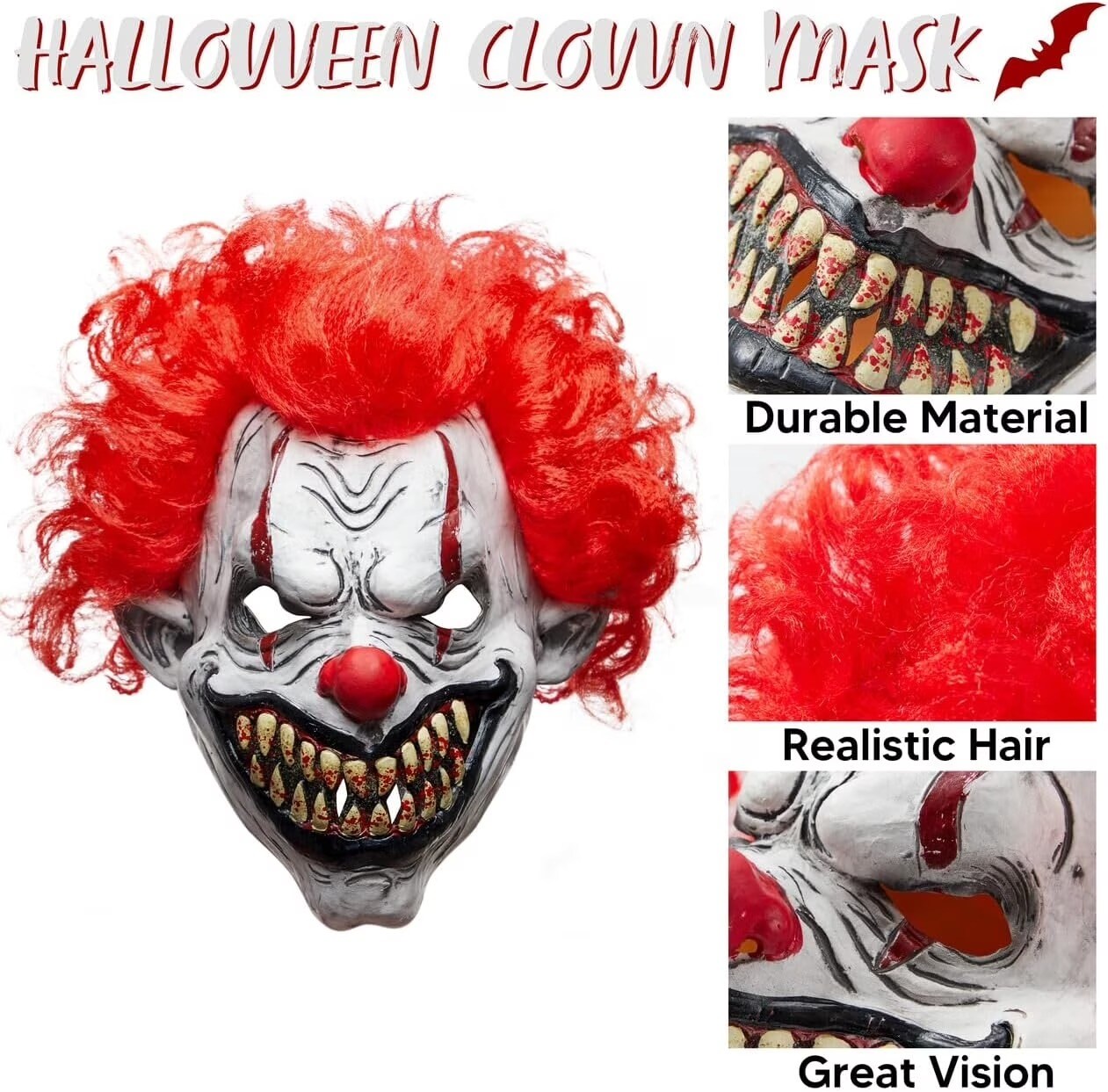 Joyfy 21387 costumes - View #4