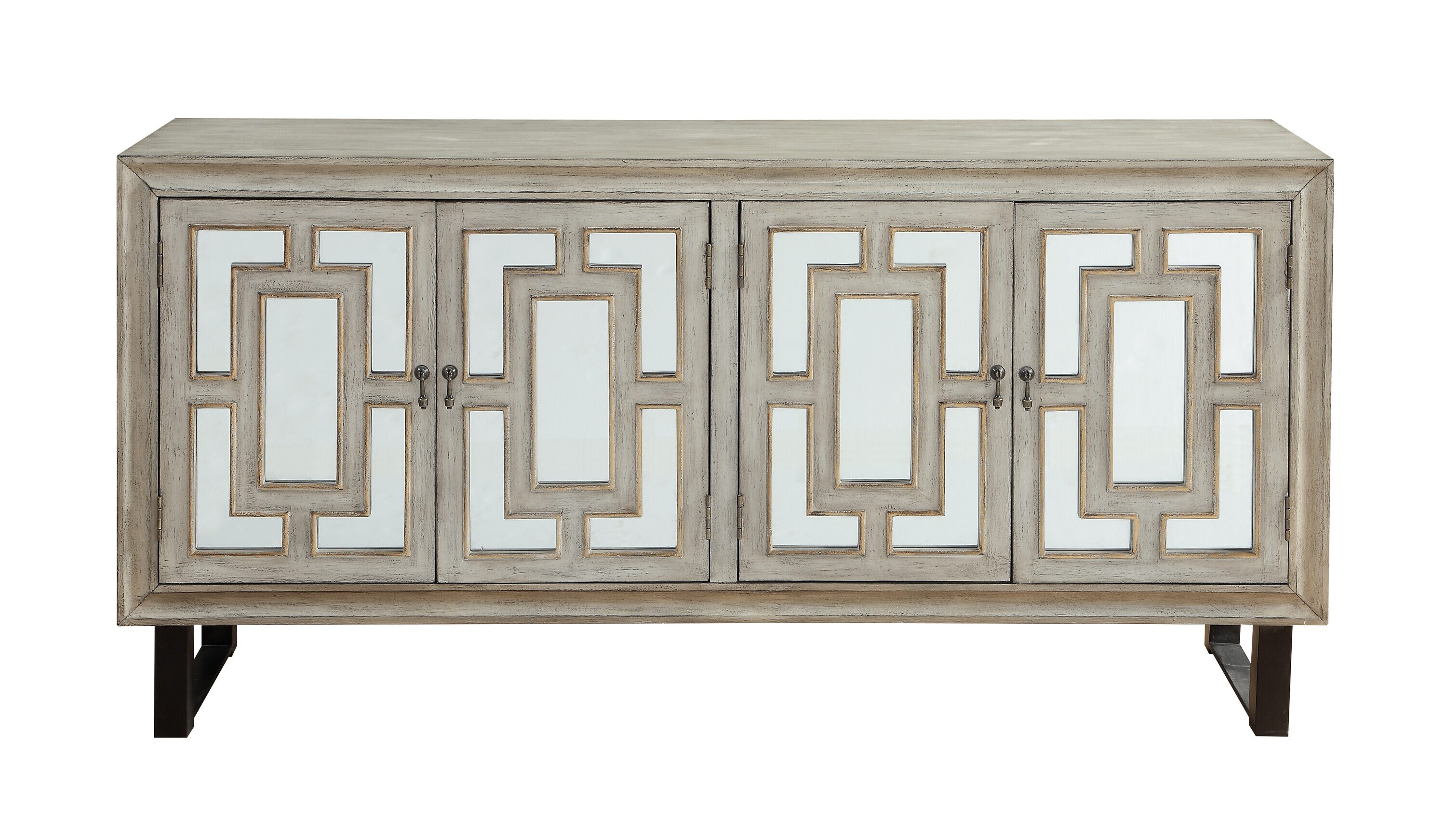Coast to Coast 22583 Console-Sofa-Tables - View #2