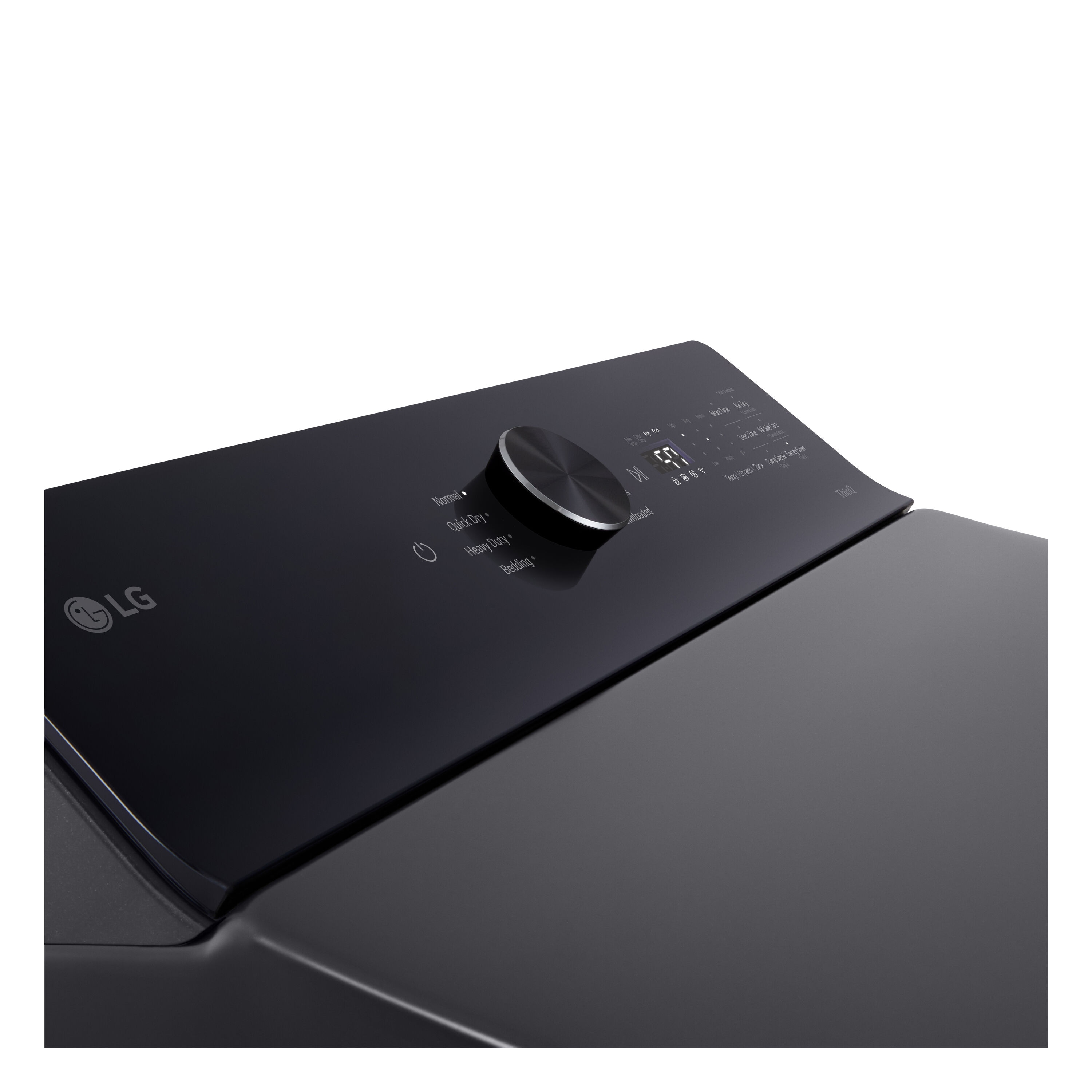 LG DLE8200L Elec-Dry - View #11
