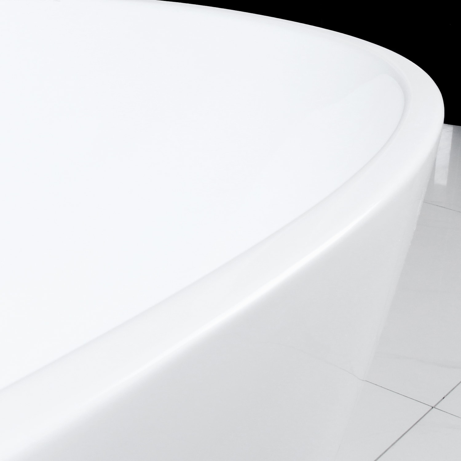 FerdY FERDY-02576-1645-BN bathtubs - View #5