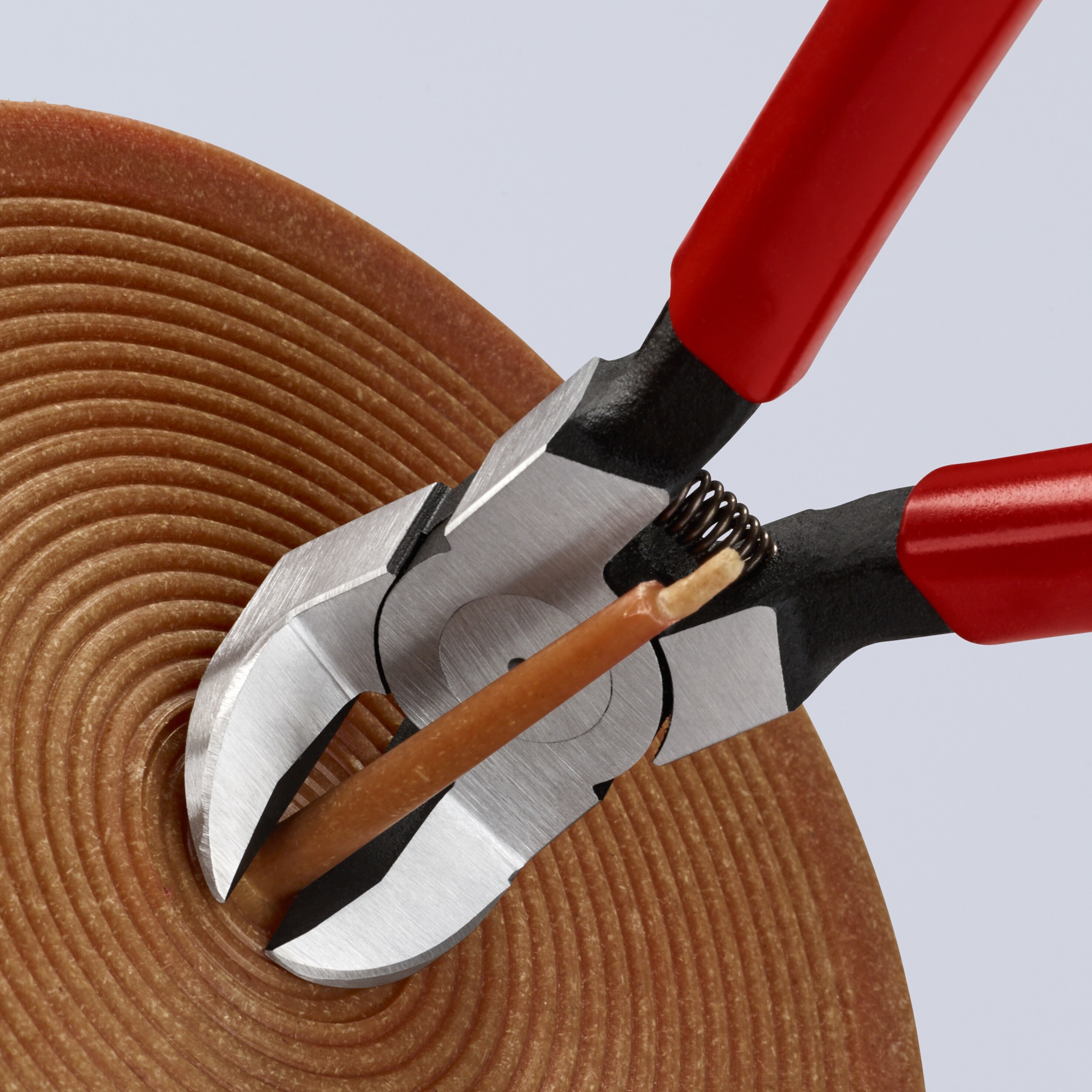 KNIPEX 72 21 160 sidecutters - View #4