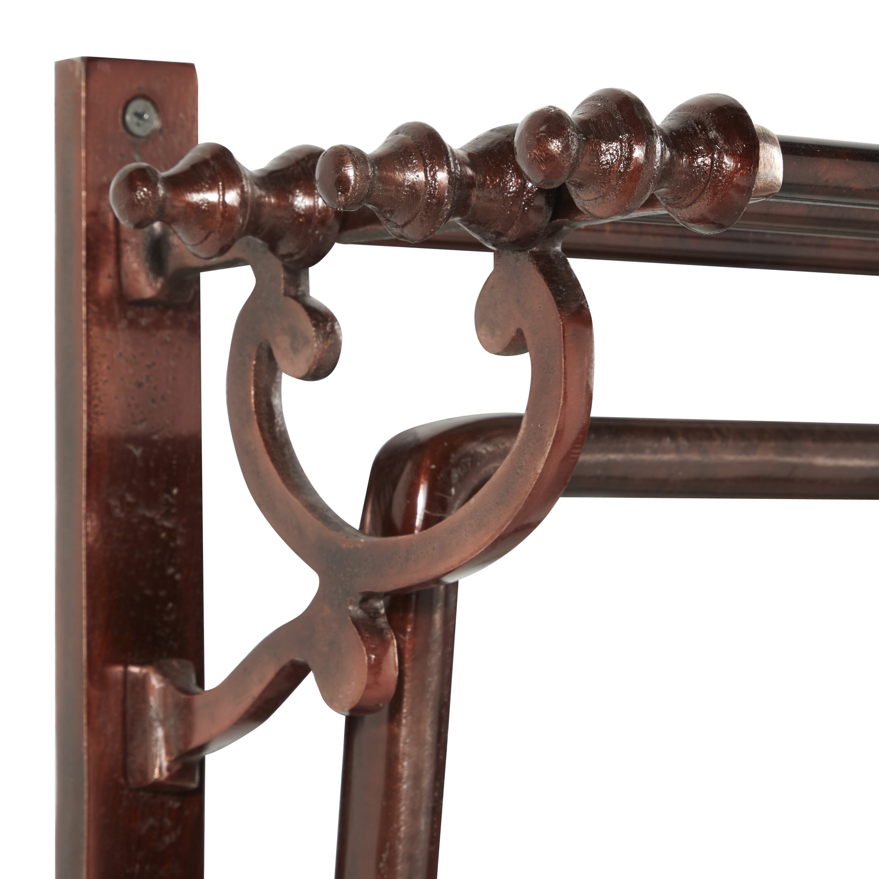 Grayson Lane 29263 Wall-Mounted-Shelving - View #6
