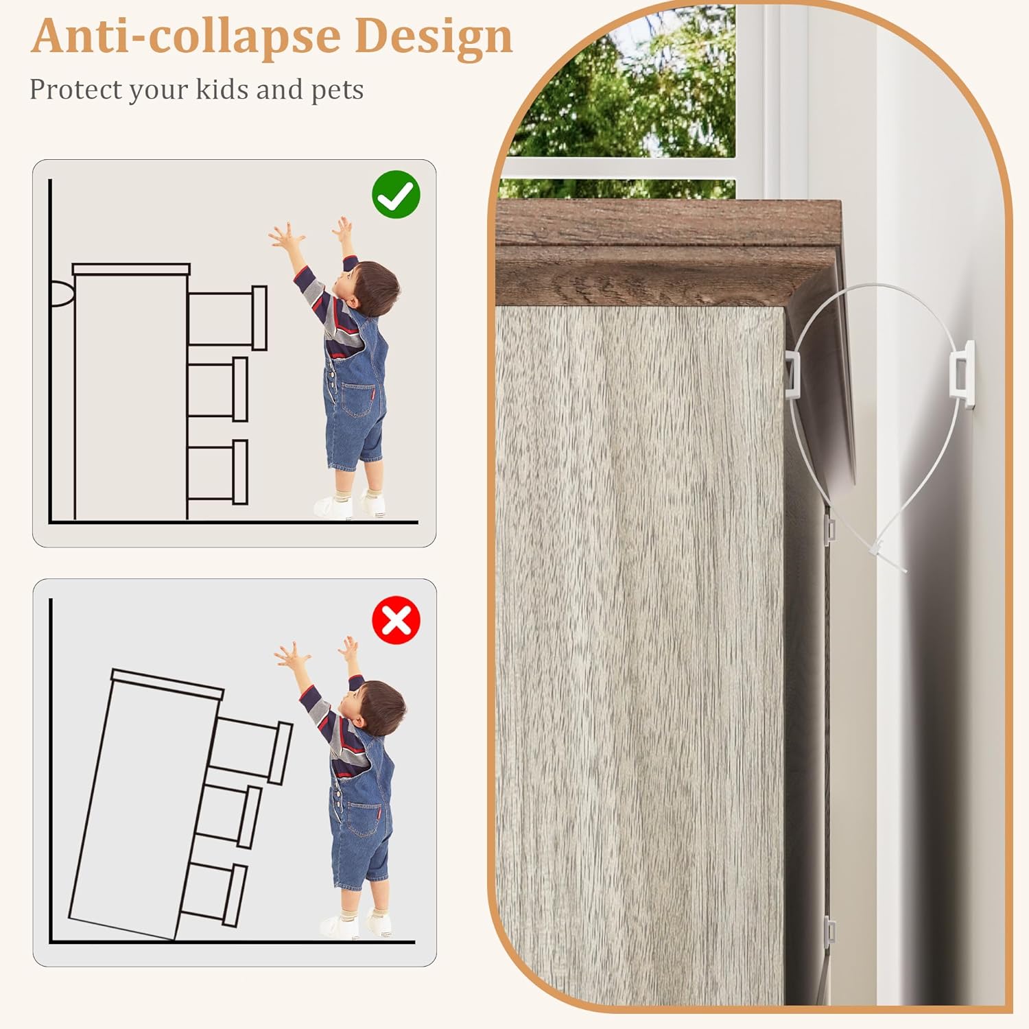 Qeetex LXL-PHO-0WDE36RR End-Tables - View #6