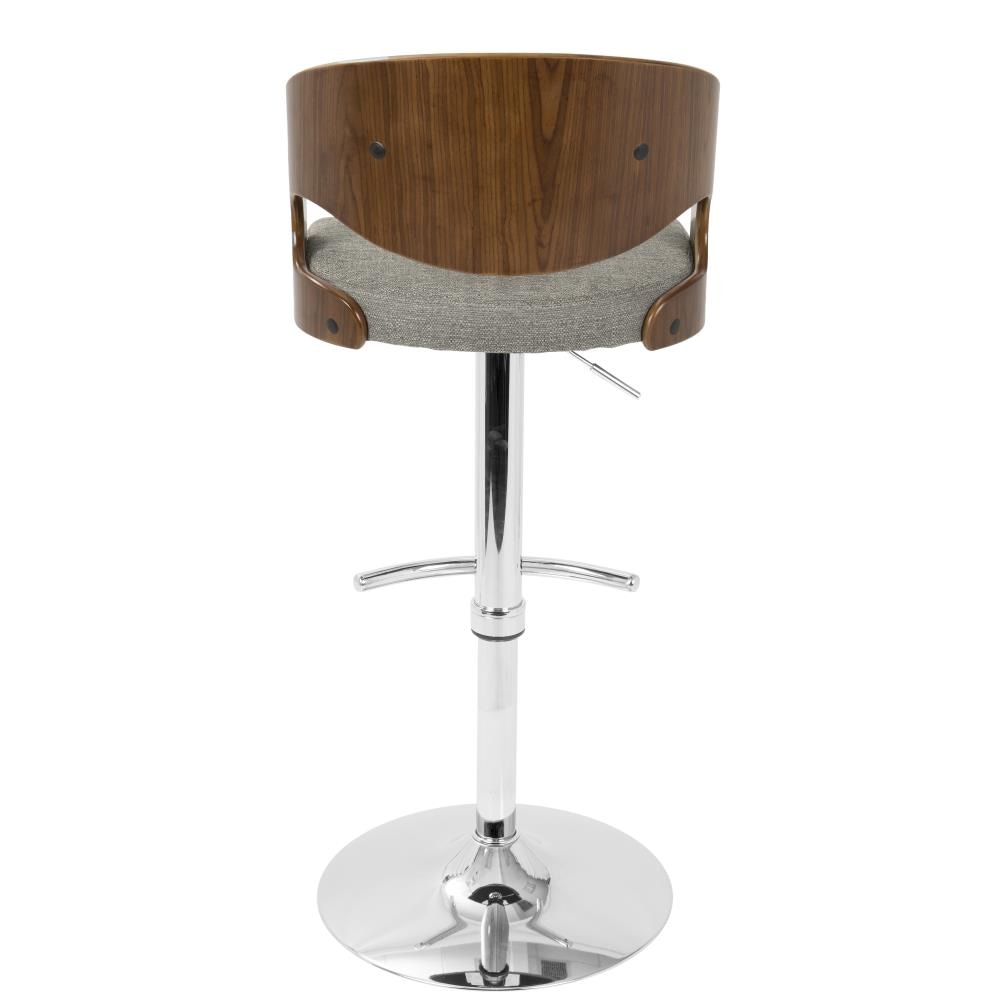 LumiSource BS-JY-PN WL+GY stools - View #5