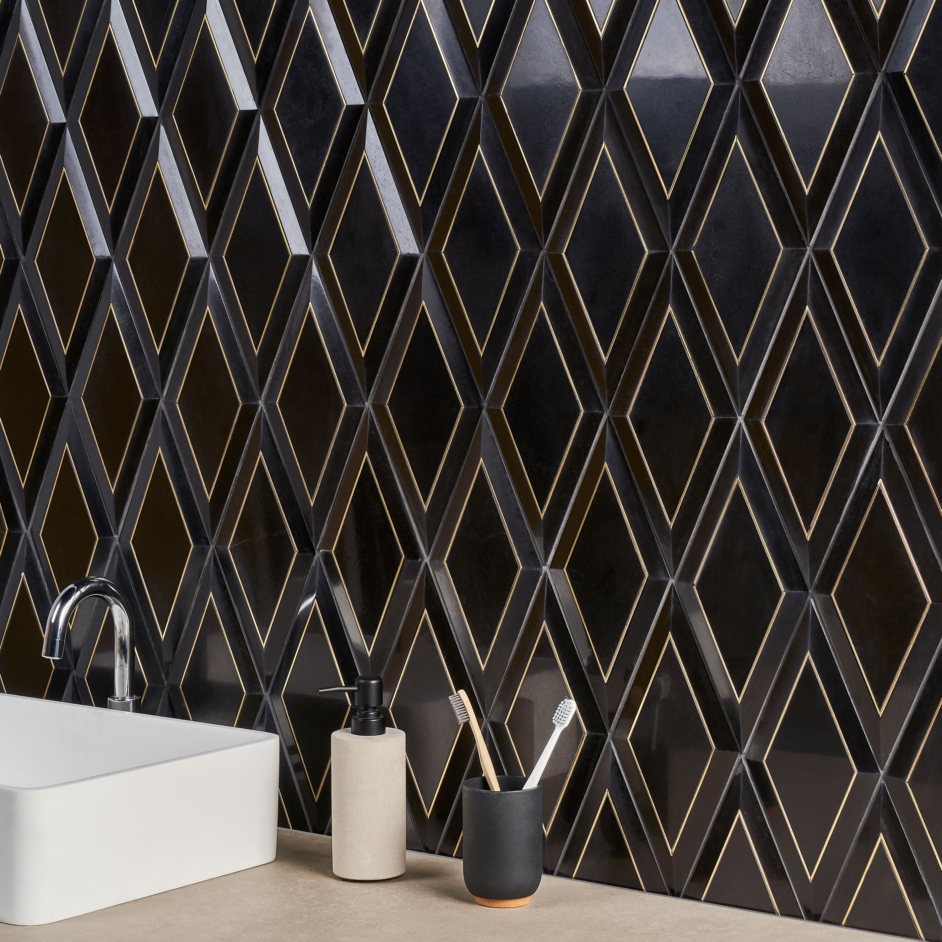 Artmore Tile EXT3RD109215 Ceramic-Tile - View #4