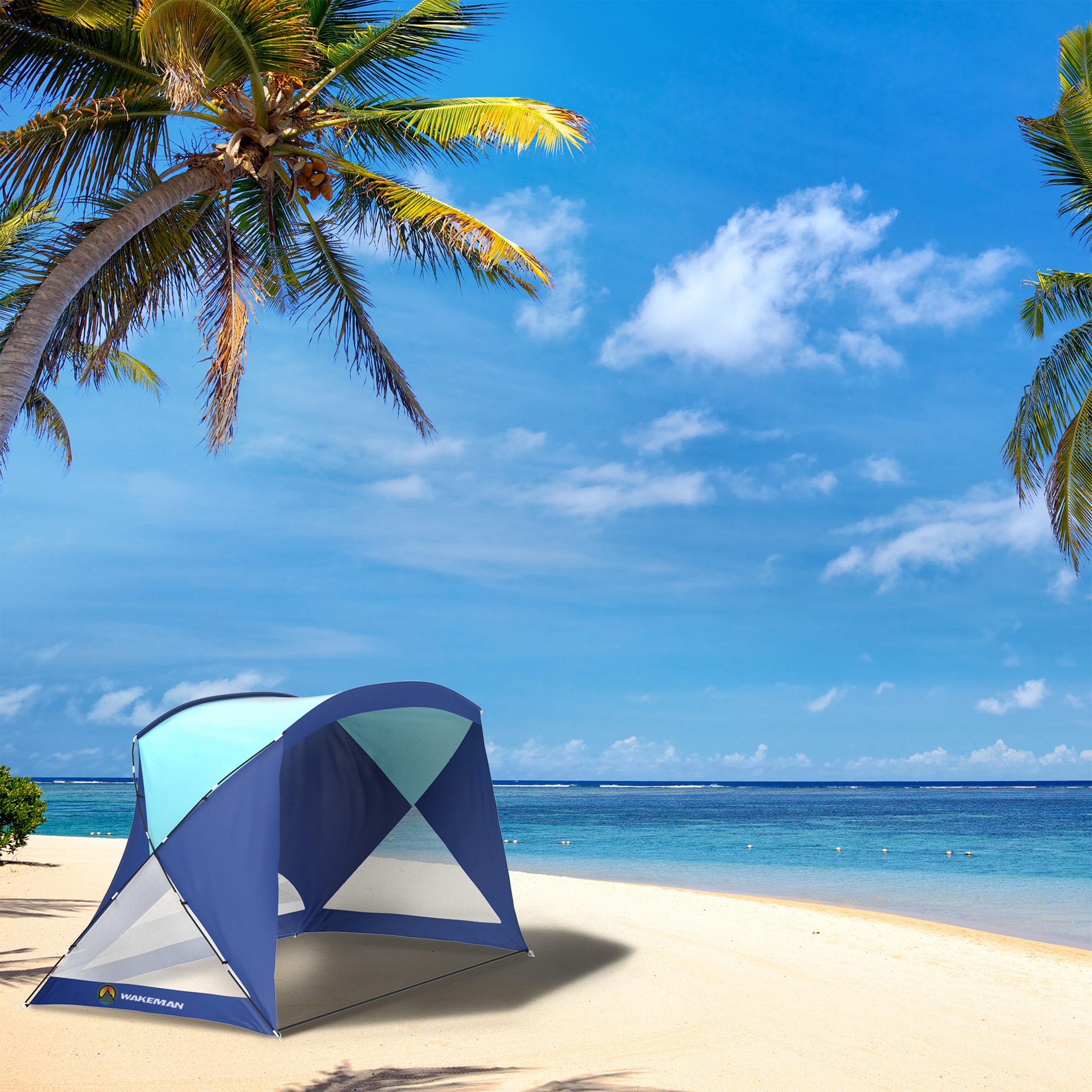 Wakeman 75-CMP1028 tents - View #5