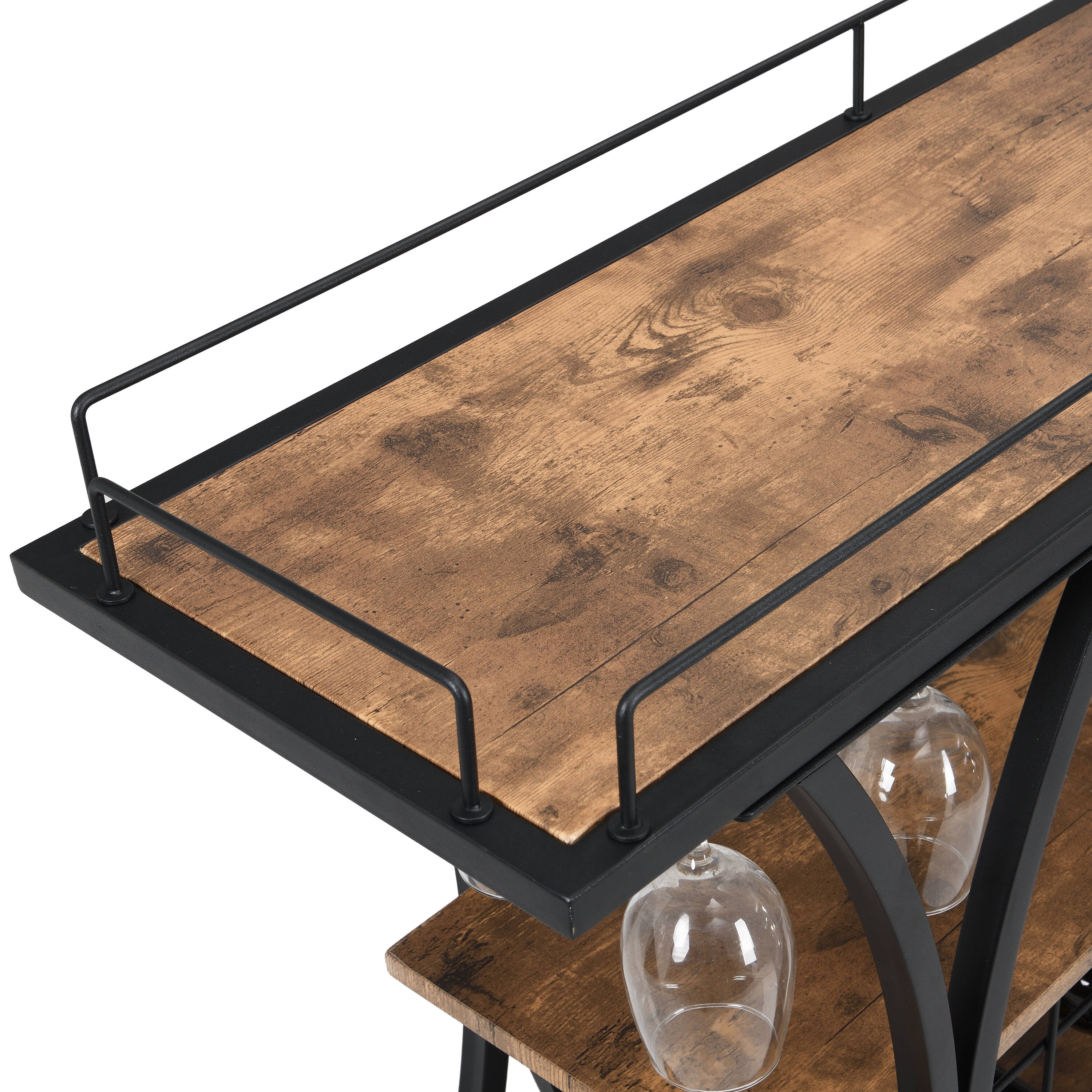 Zeus & Ruta BL02PA-02 Outdoor-Carts - View #9