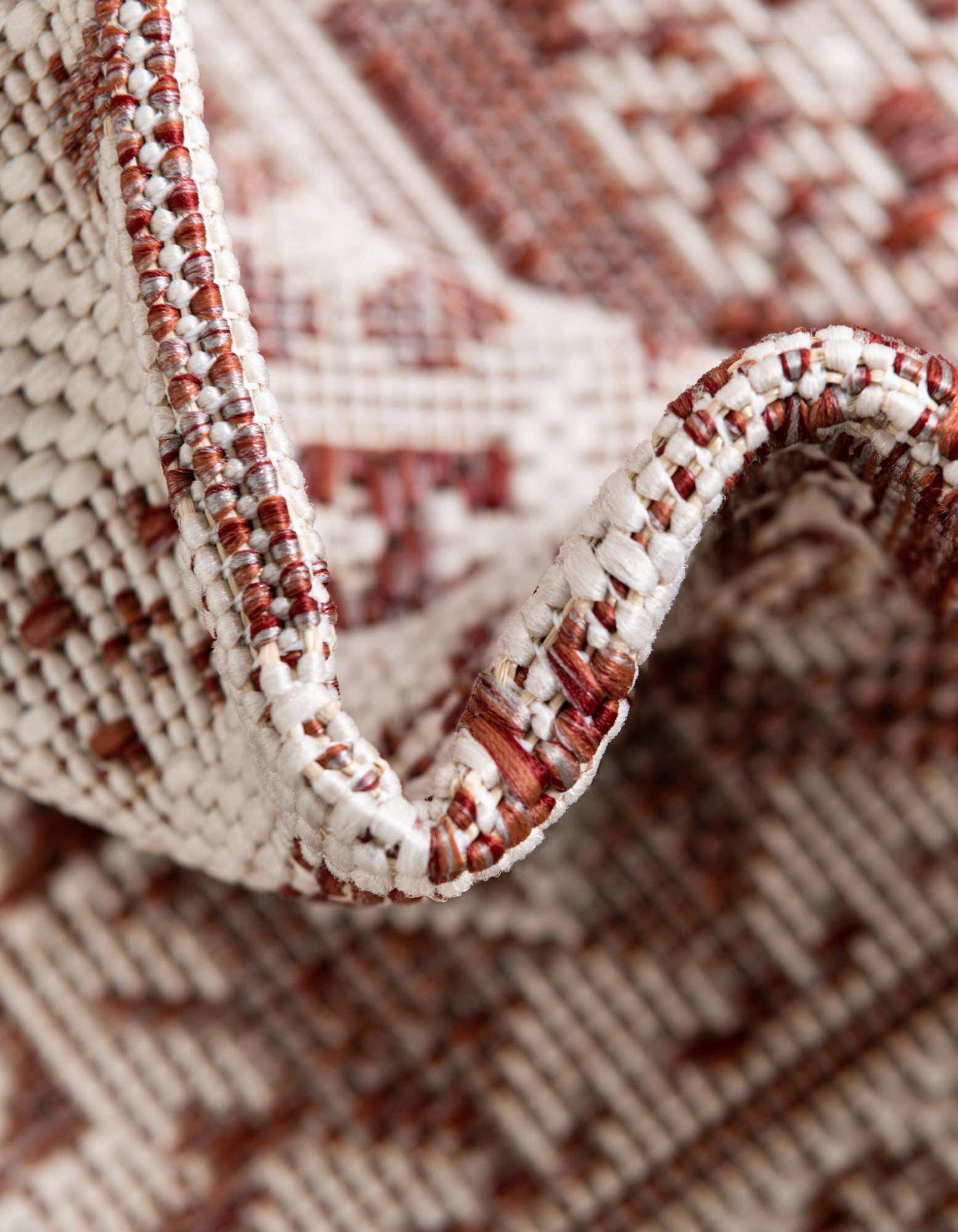Unique Loom 3162614 rugs - View #5