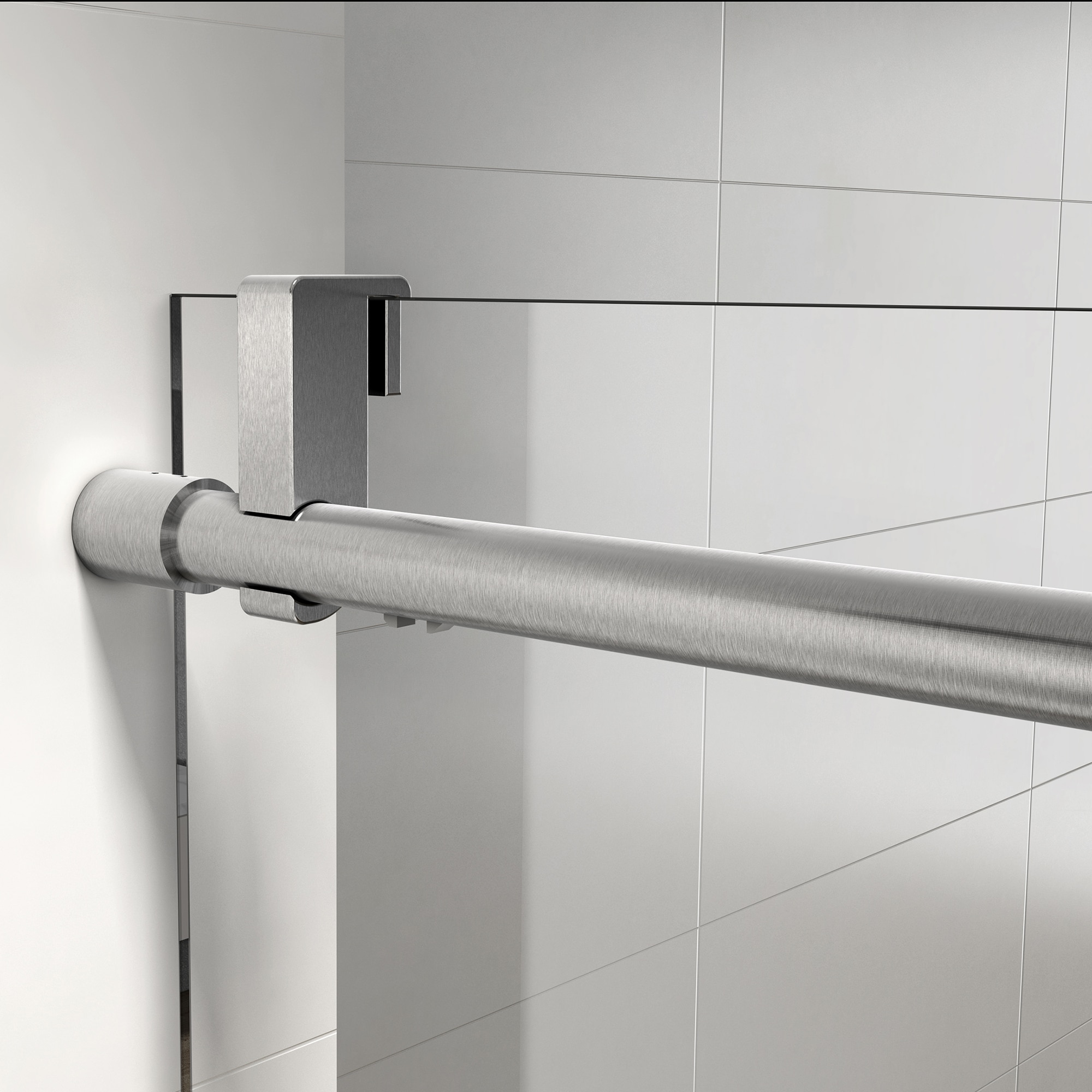 CASAINC CVY-SS09-60BR Shower-Doors - View #4