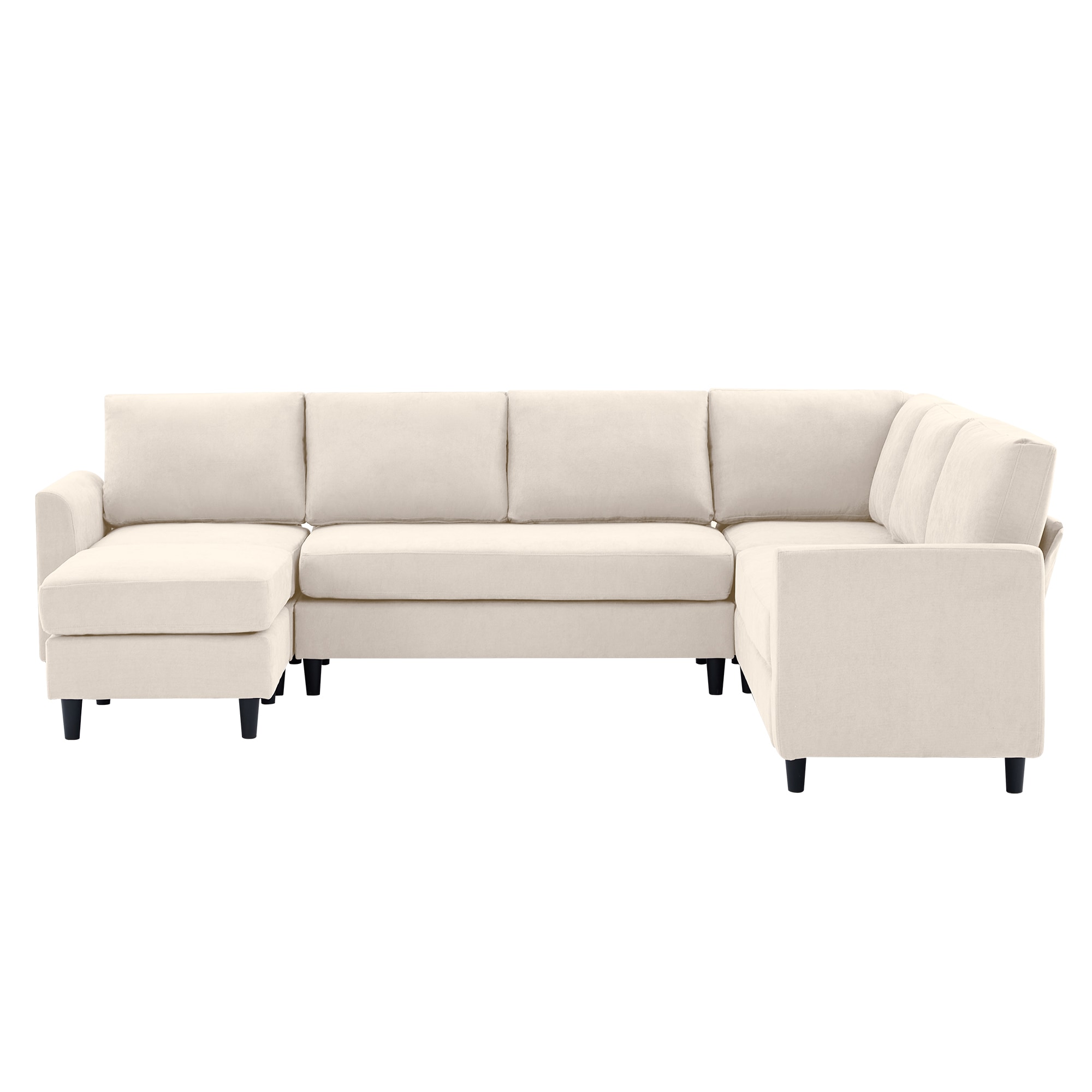 VOUA SAF-XNE4R2G-BE Sofas-Loveseats - View #12